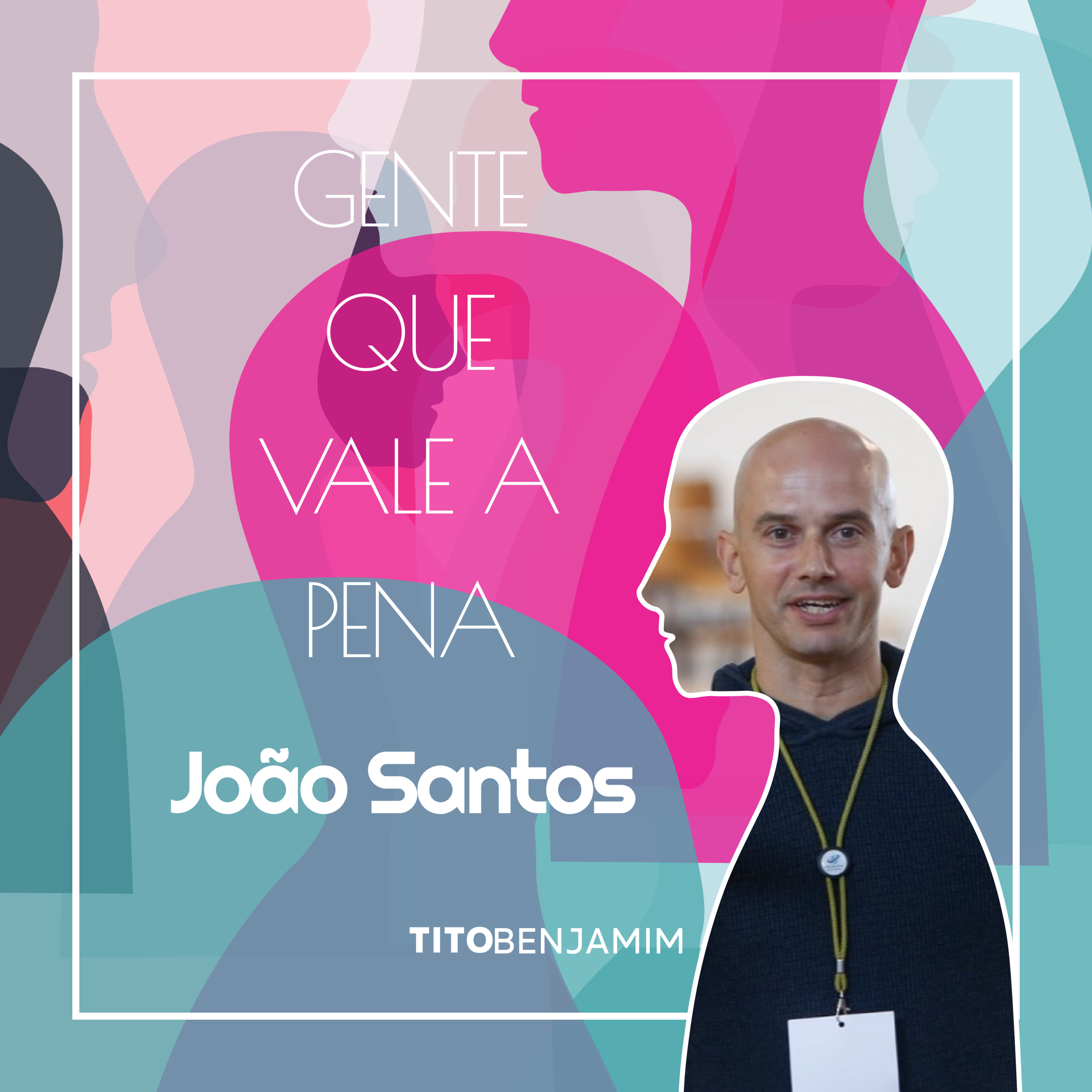 Gente Que Vale a Pena