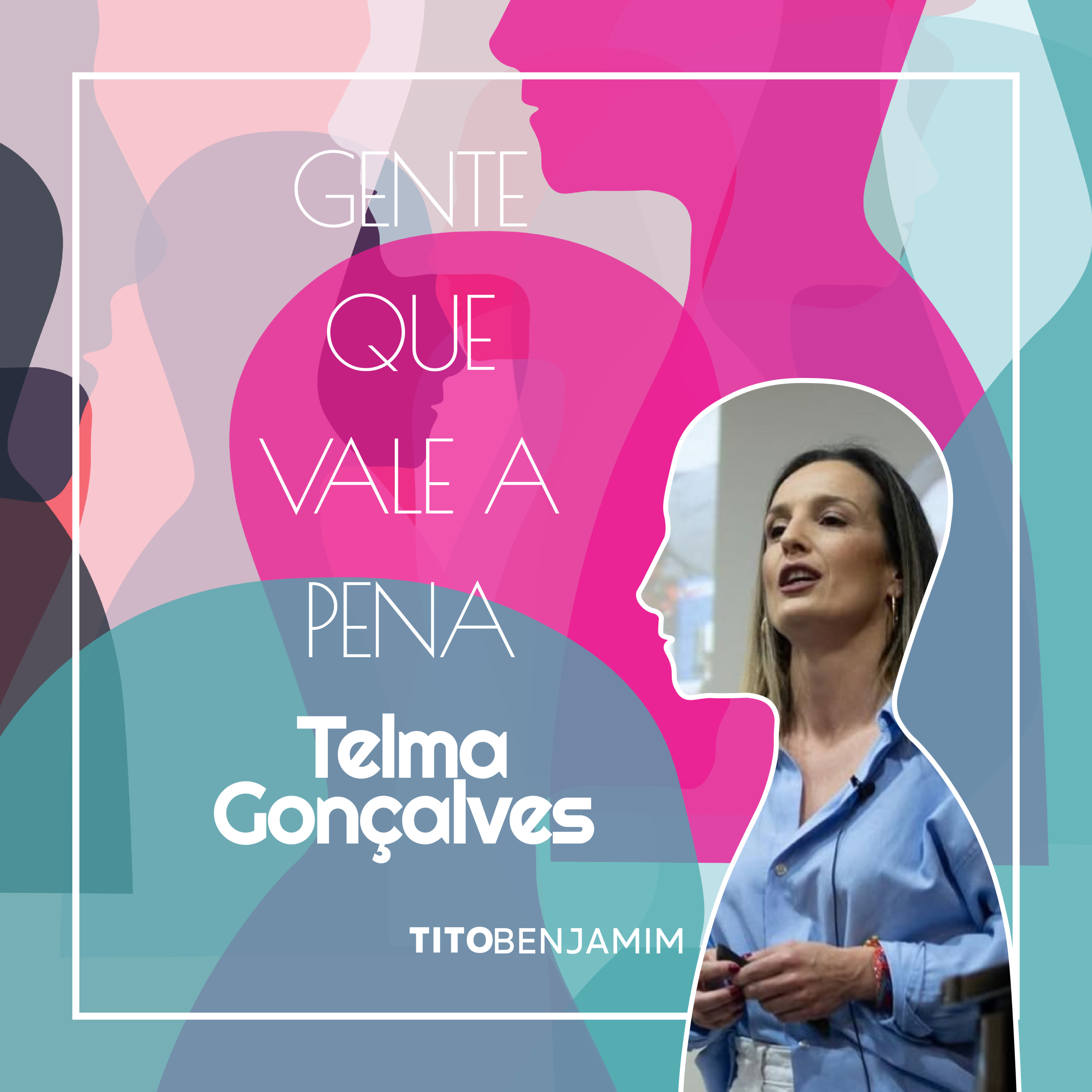 Gente Que Vale a Pena