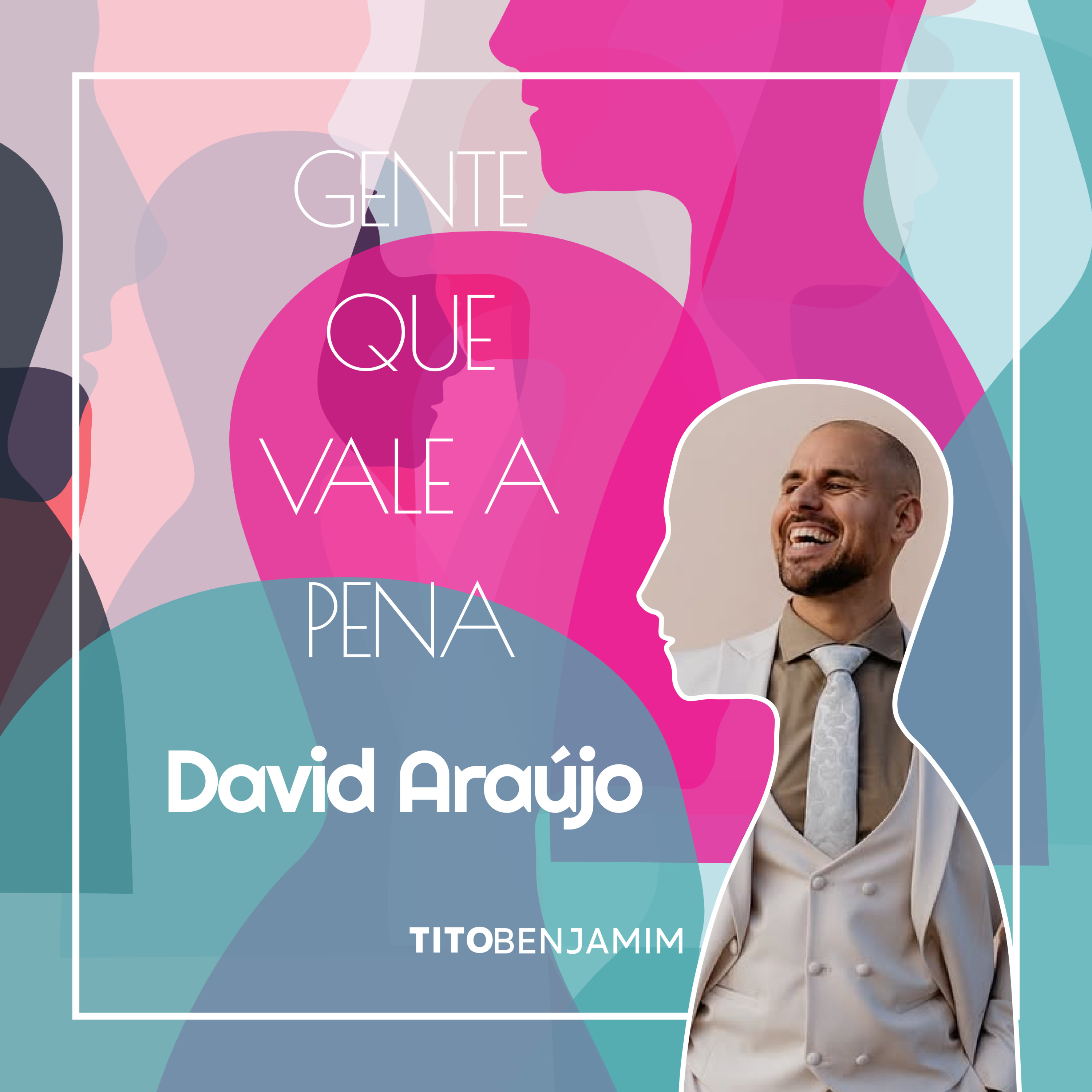 Gente Que Vale a Pena