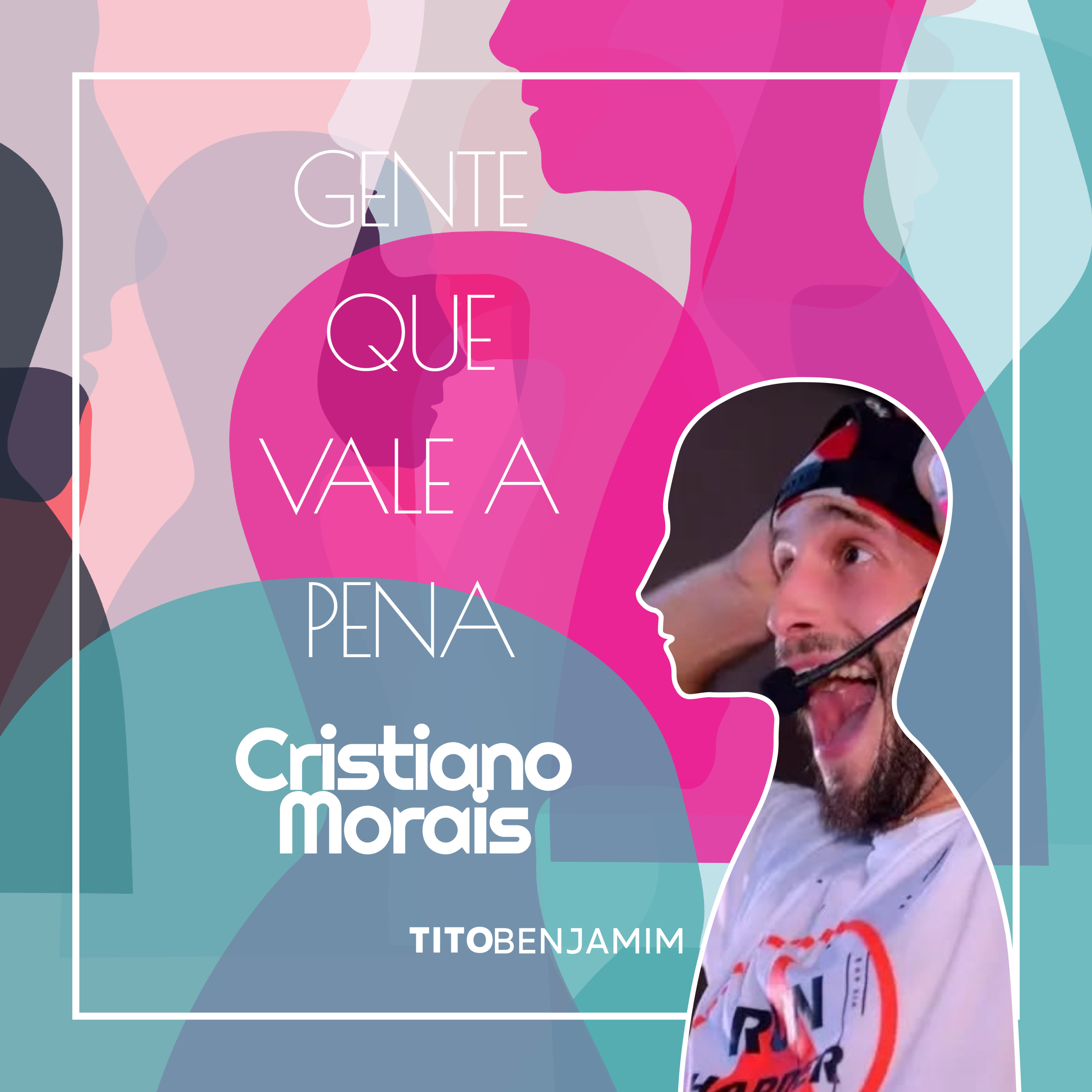 EP101 - Cristiano Morais episode artwork