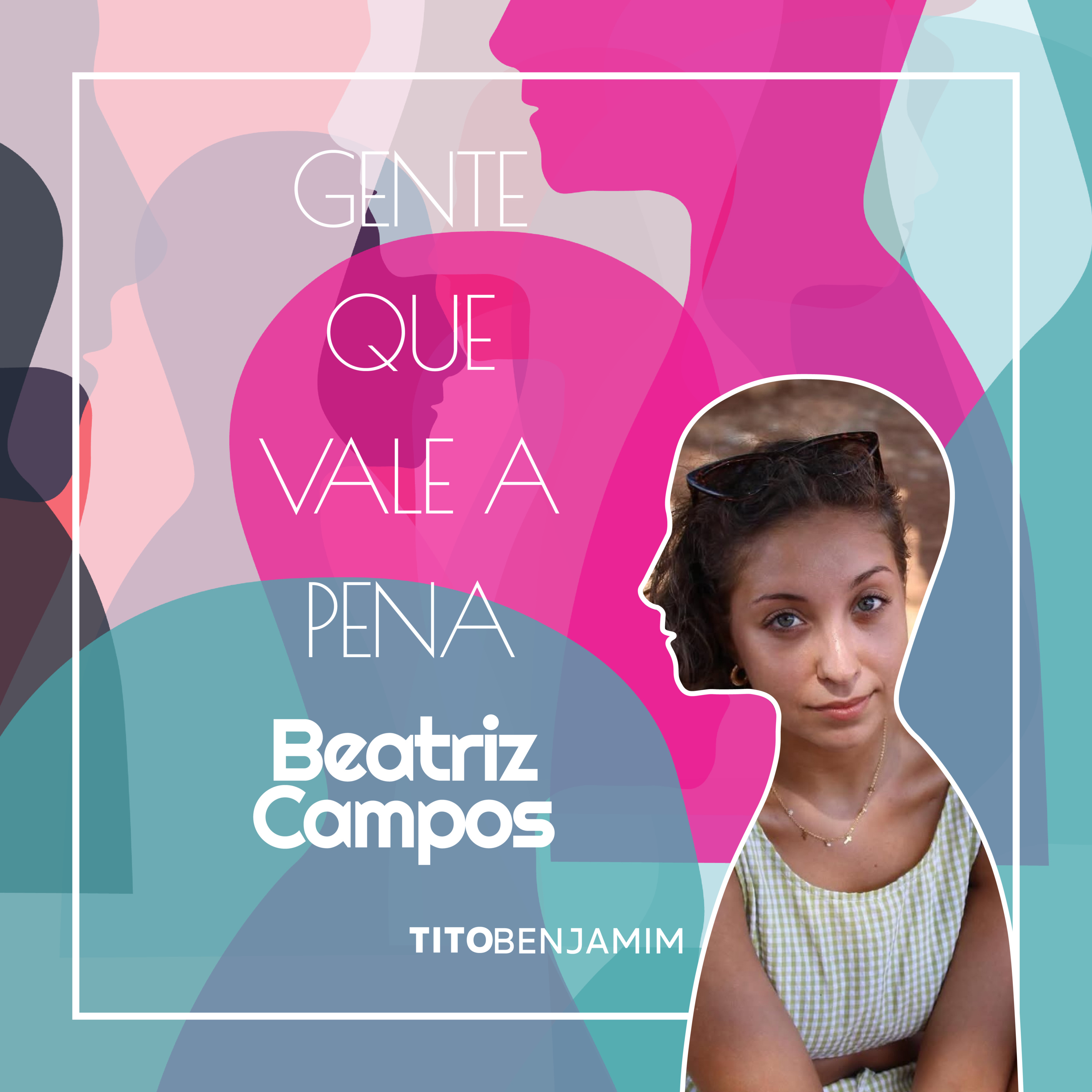 EP103 - Beatriz Campos episode artwork