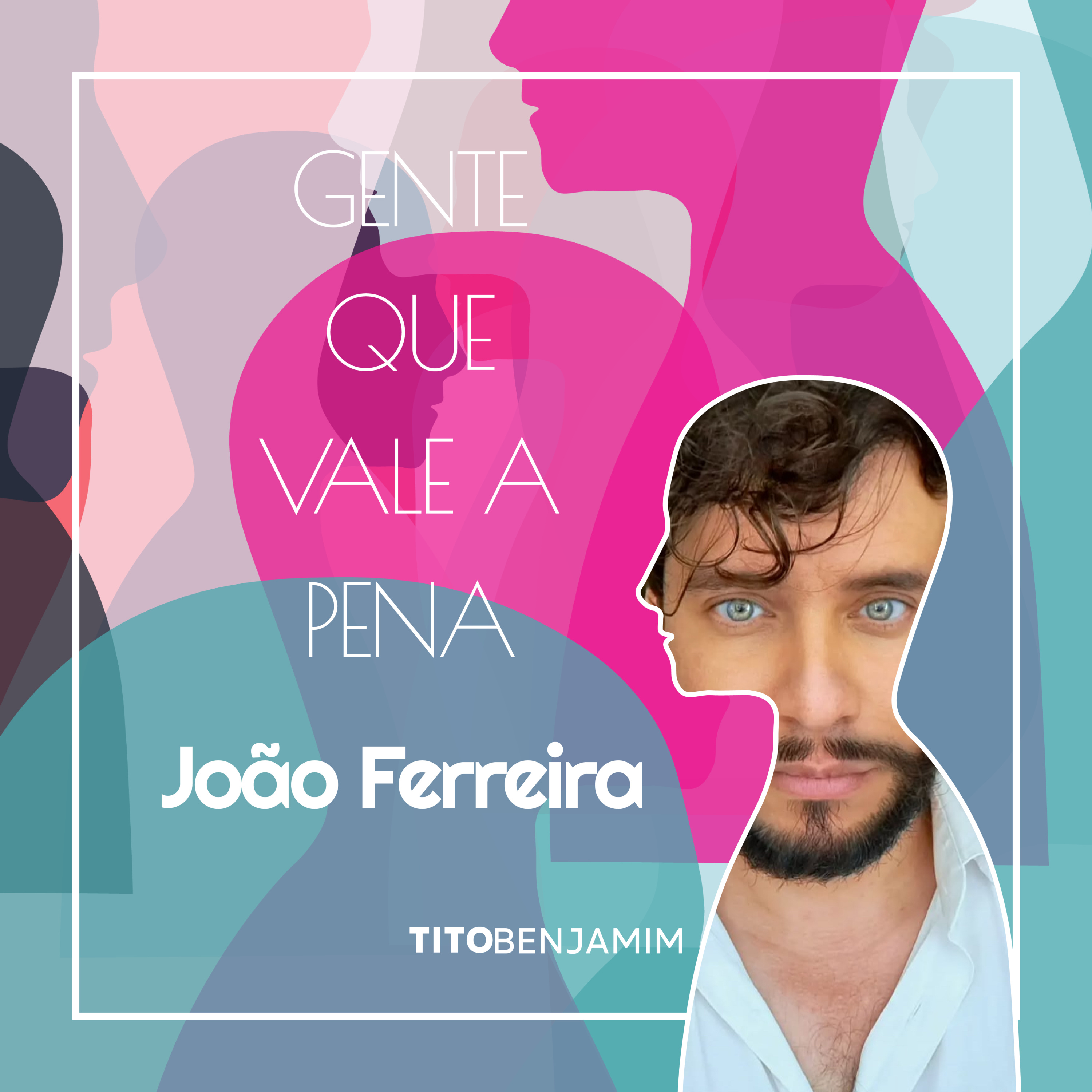 EP104 - João Ferreira episode artwork