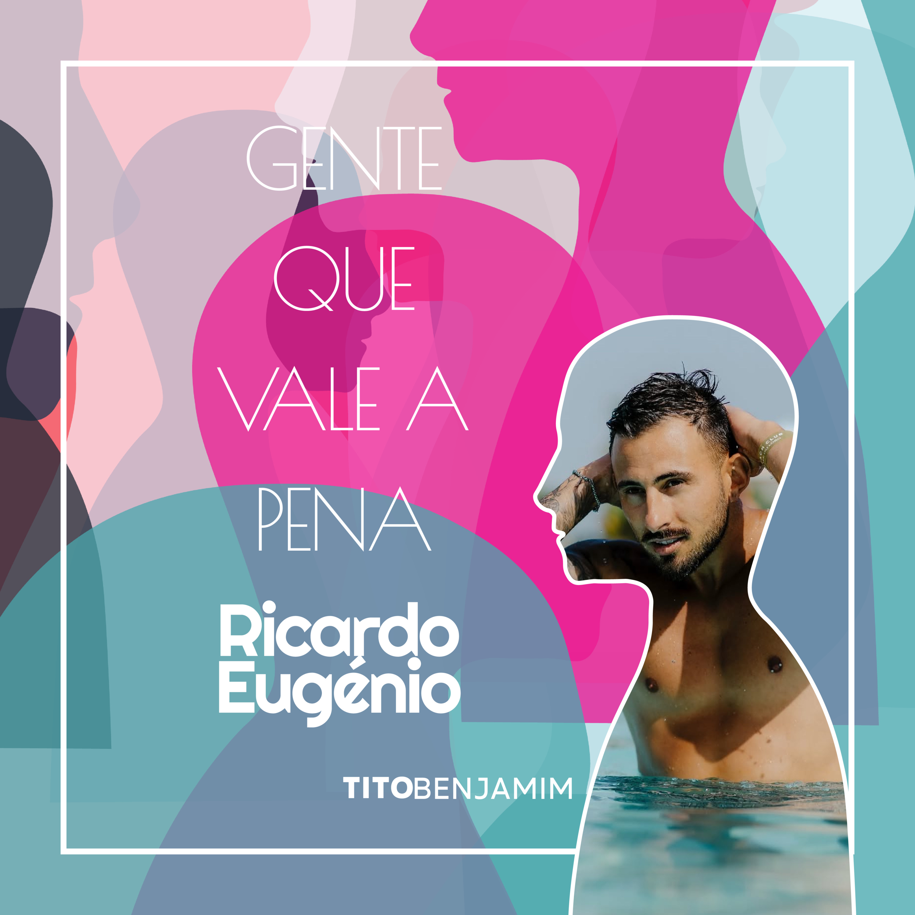 EP105 - Ricardo Eugénio episode artwork