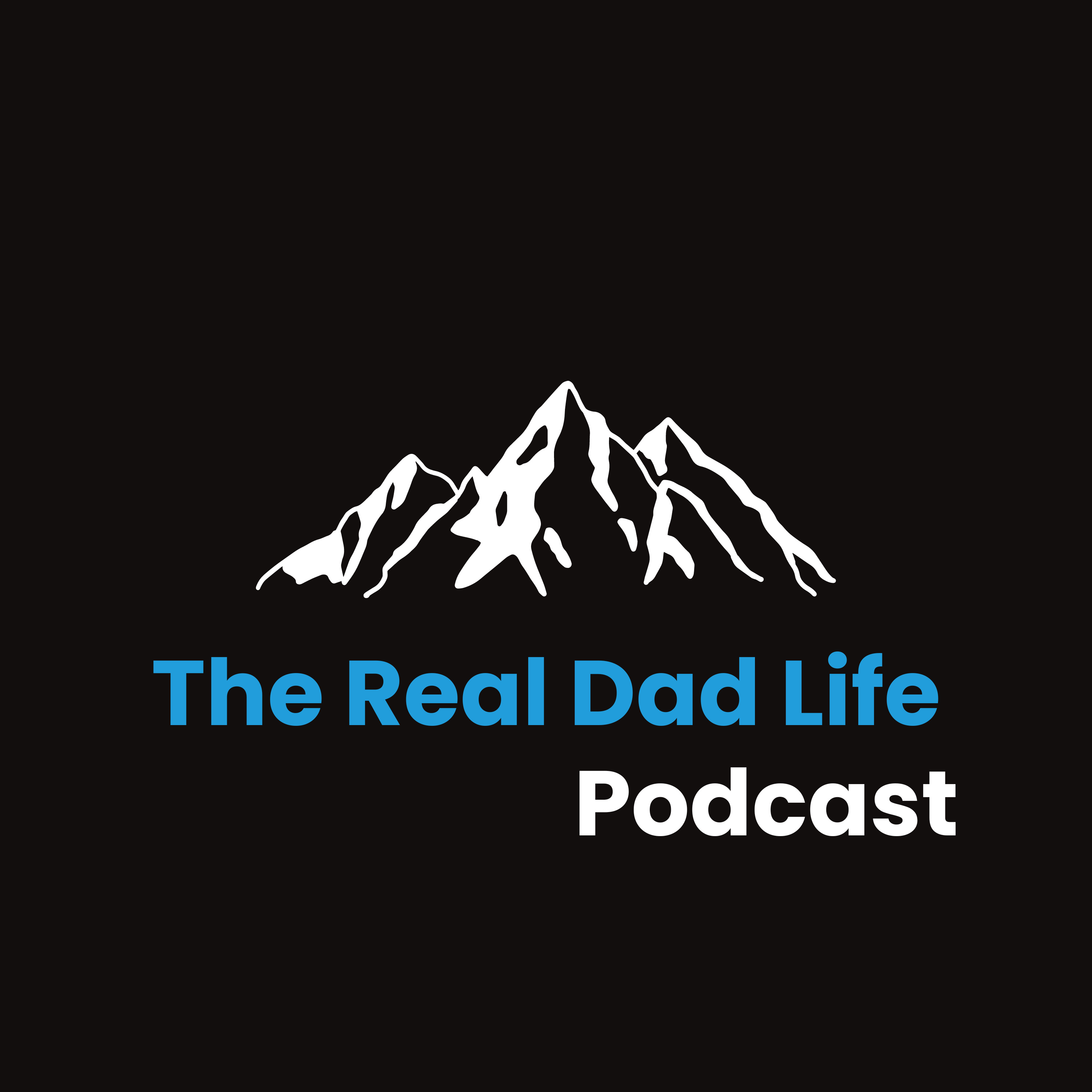The Real Dad Life