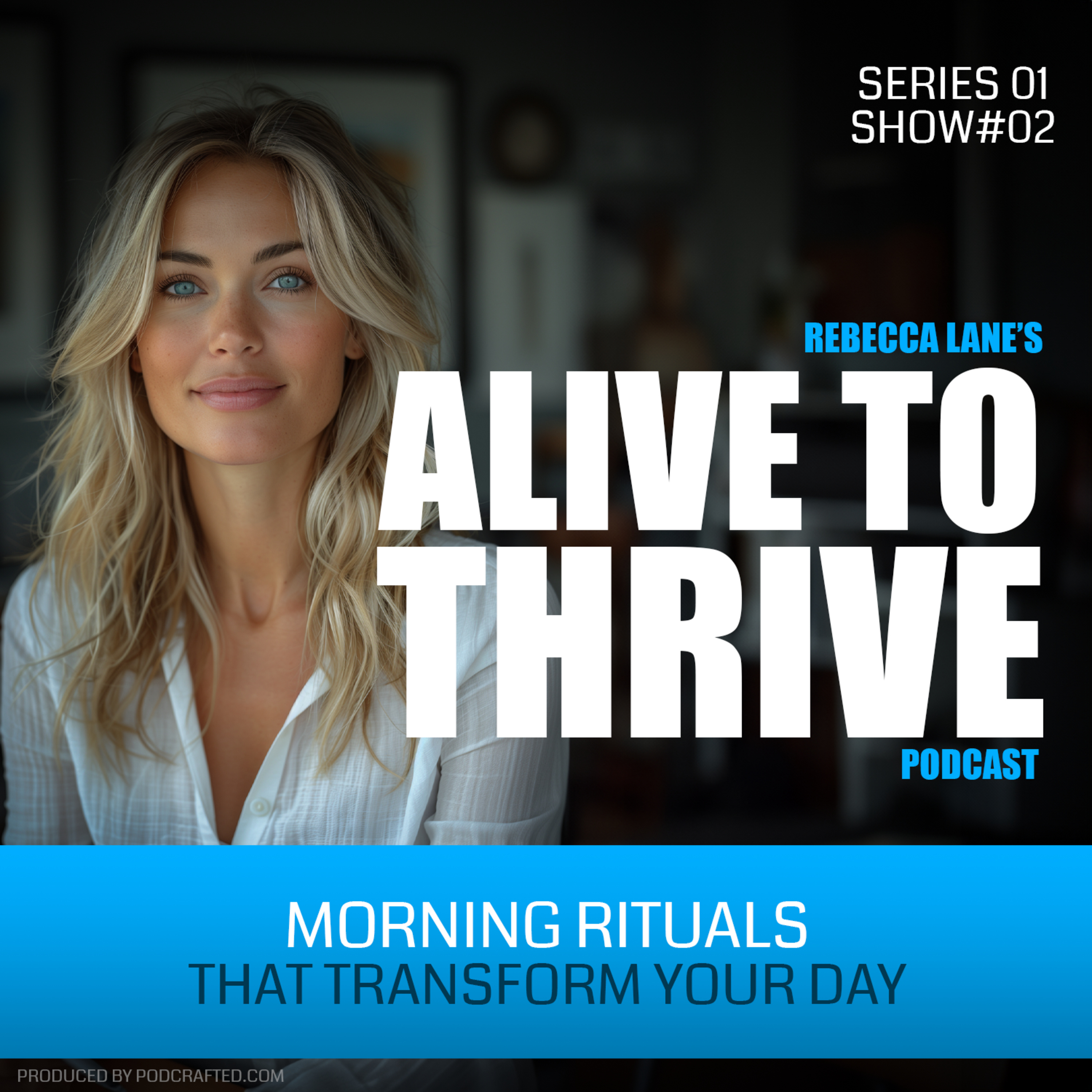 Alive To Thrive