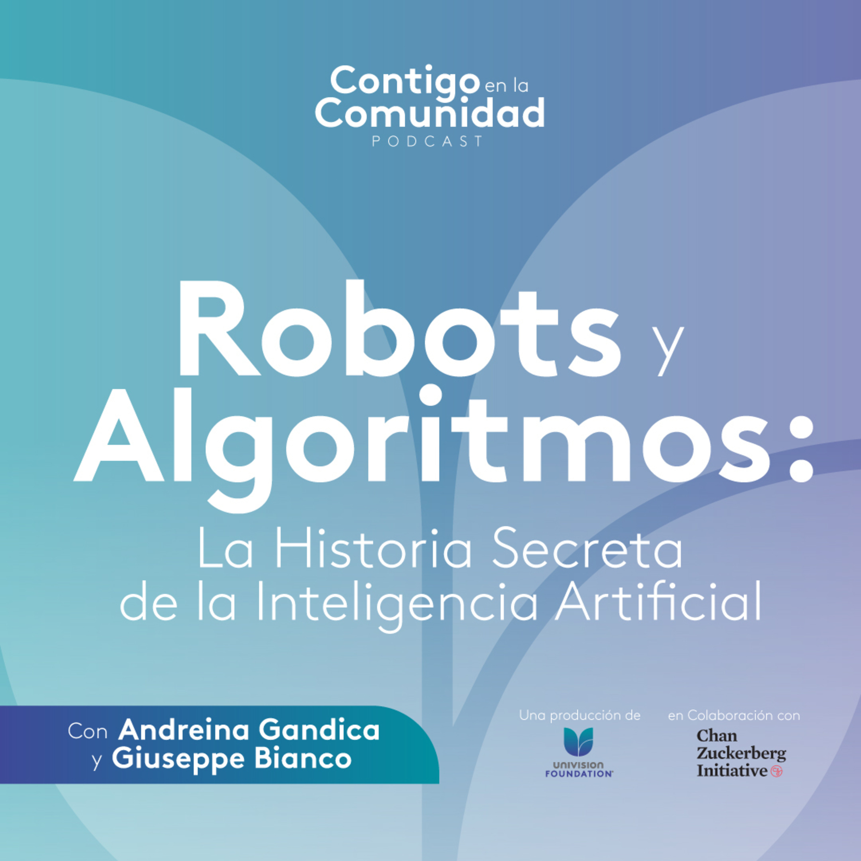 Contigo en la Comunidad Podcast