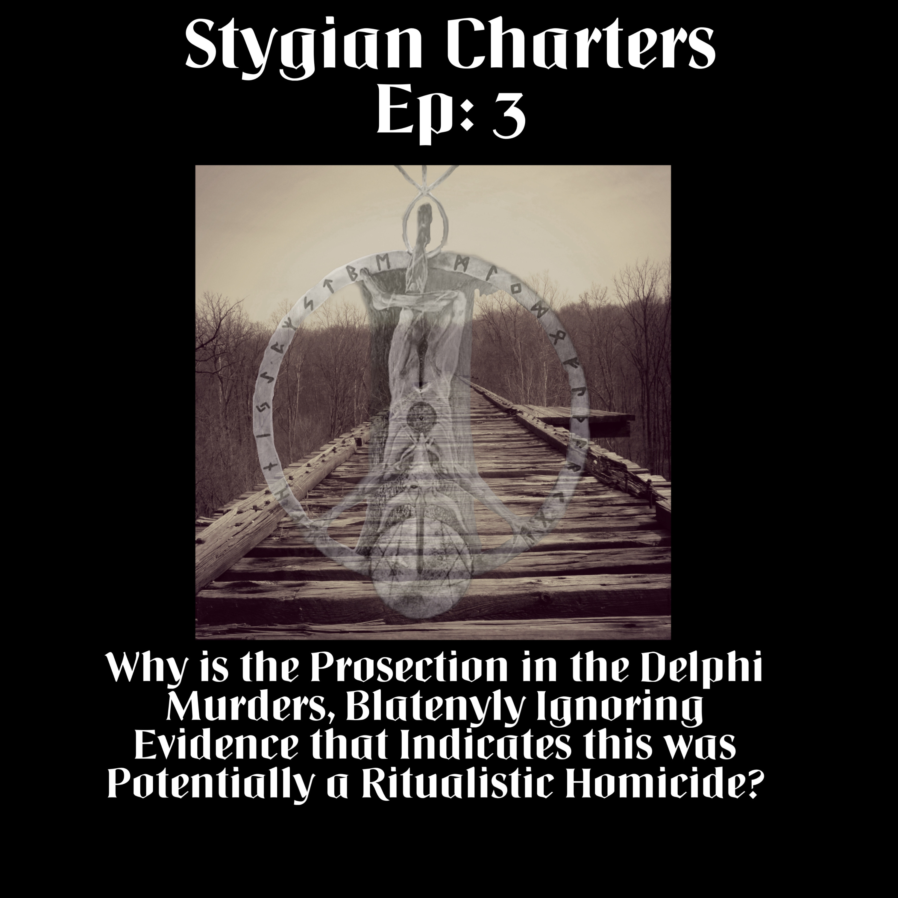 Stygian Charters