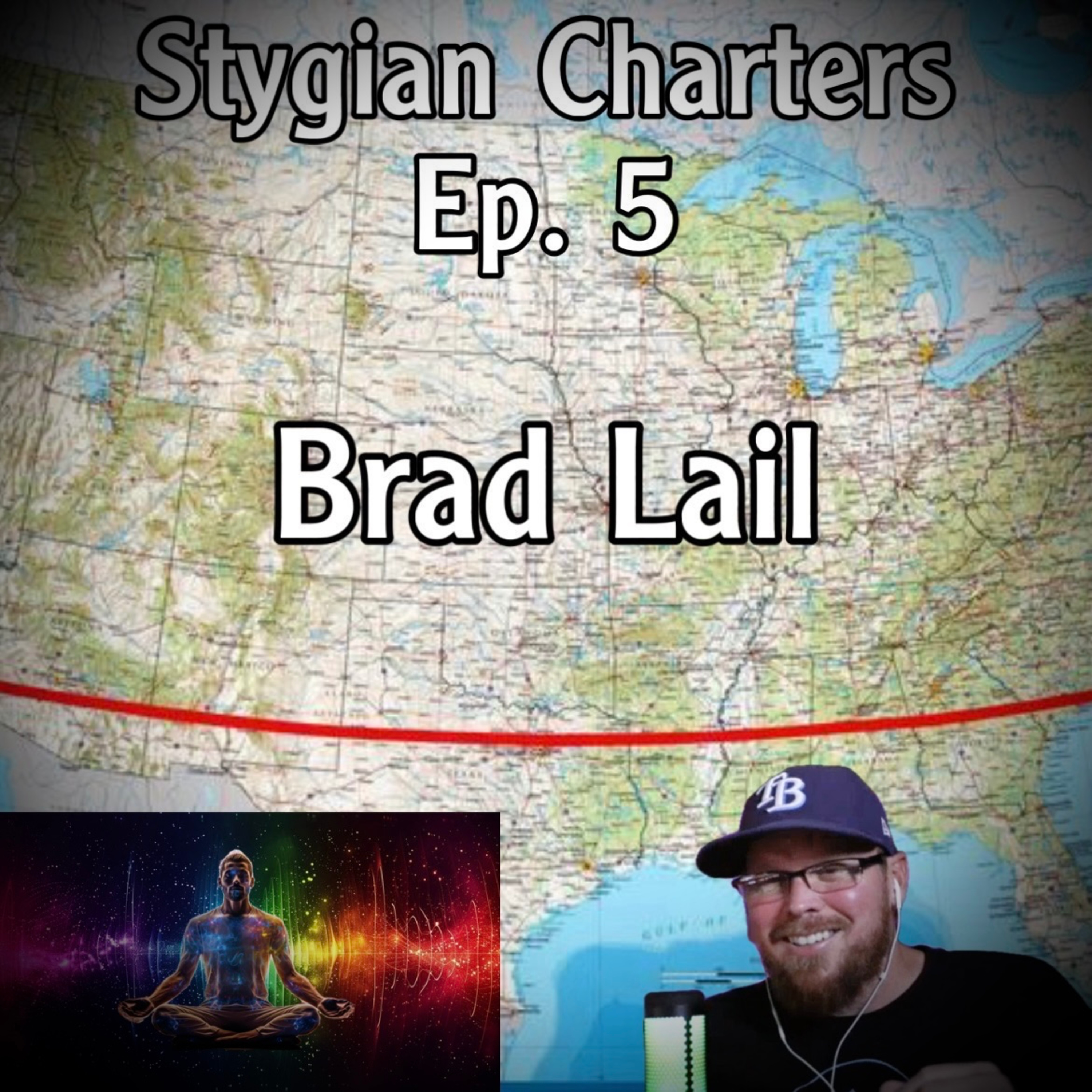 Stygian Charters