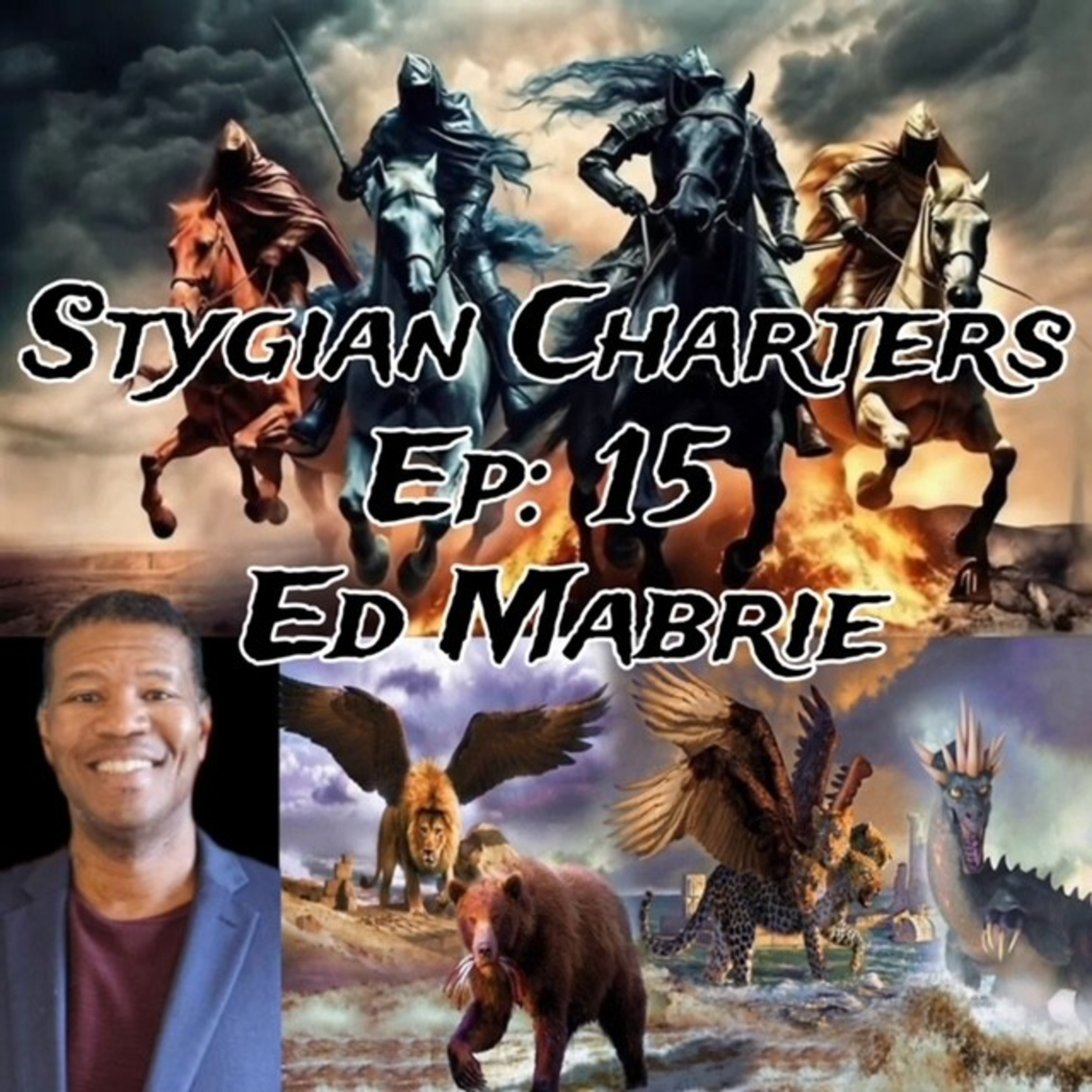 Stygian Charters