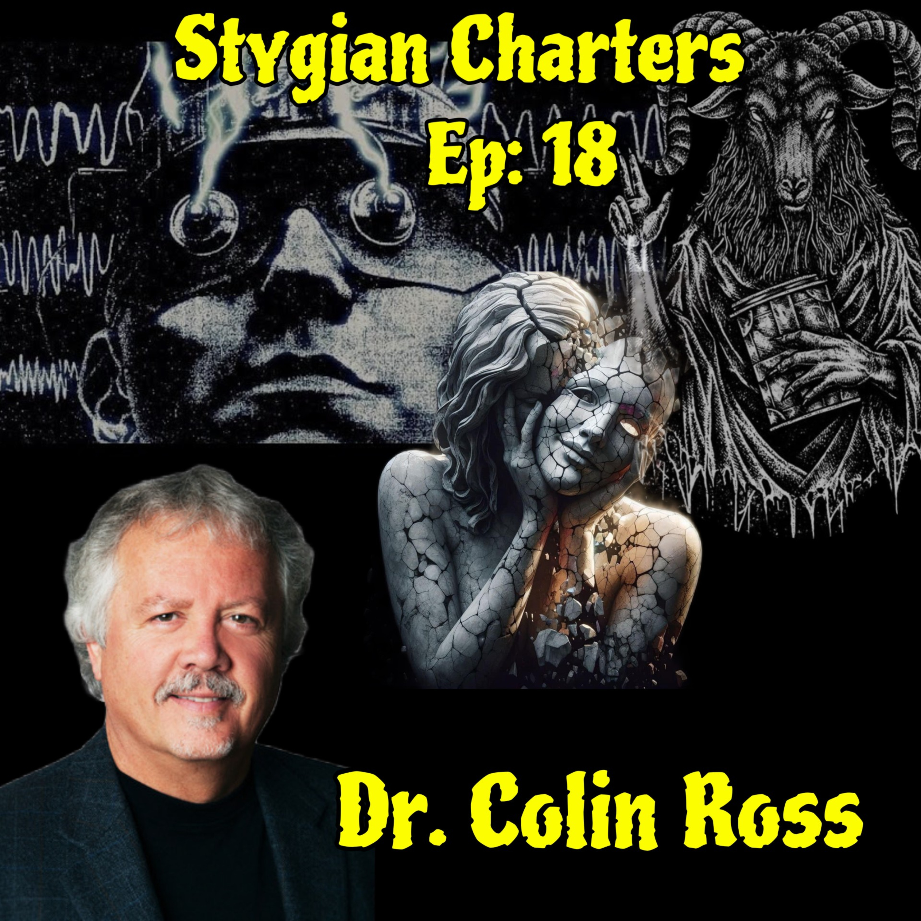 Stygian Charters