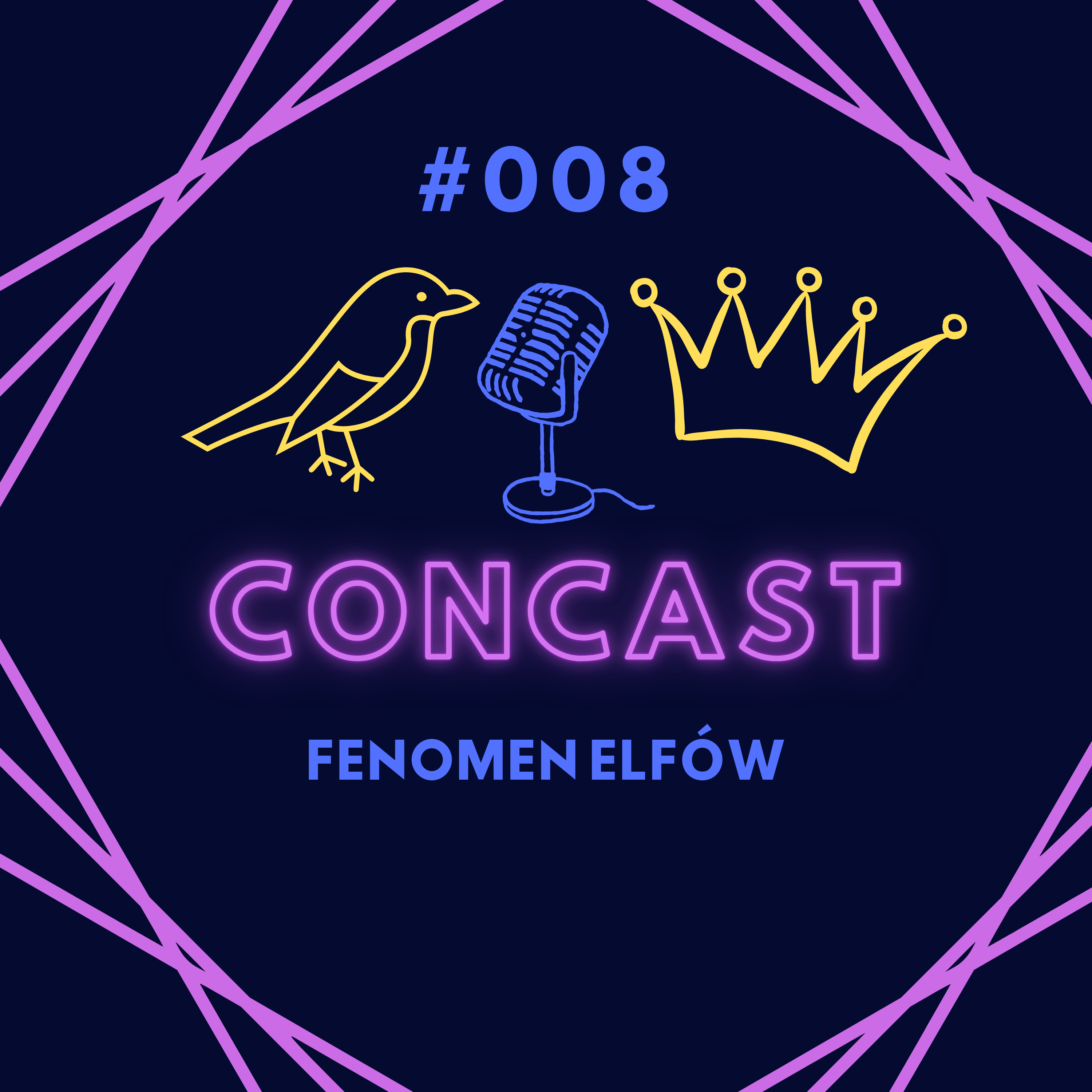 008 - Fenomen elfów episode artwork