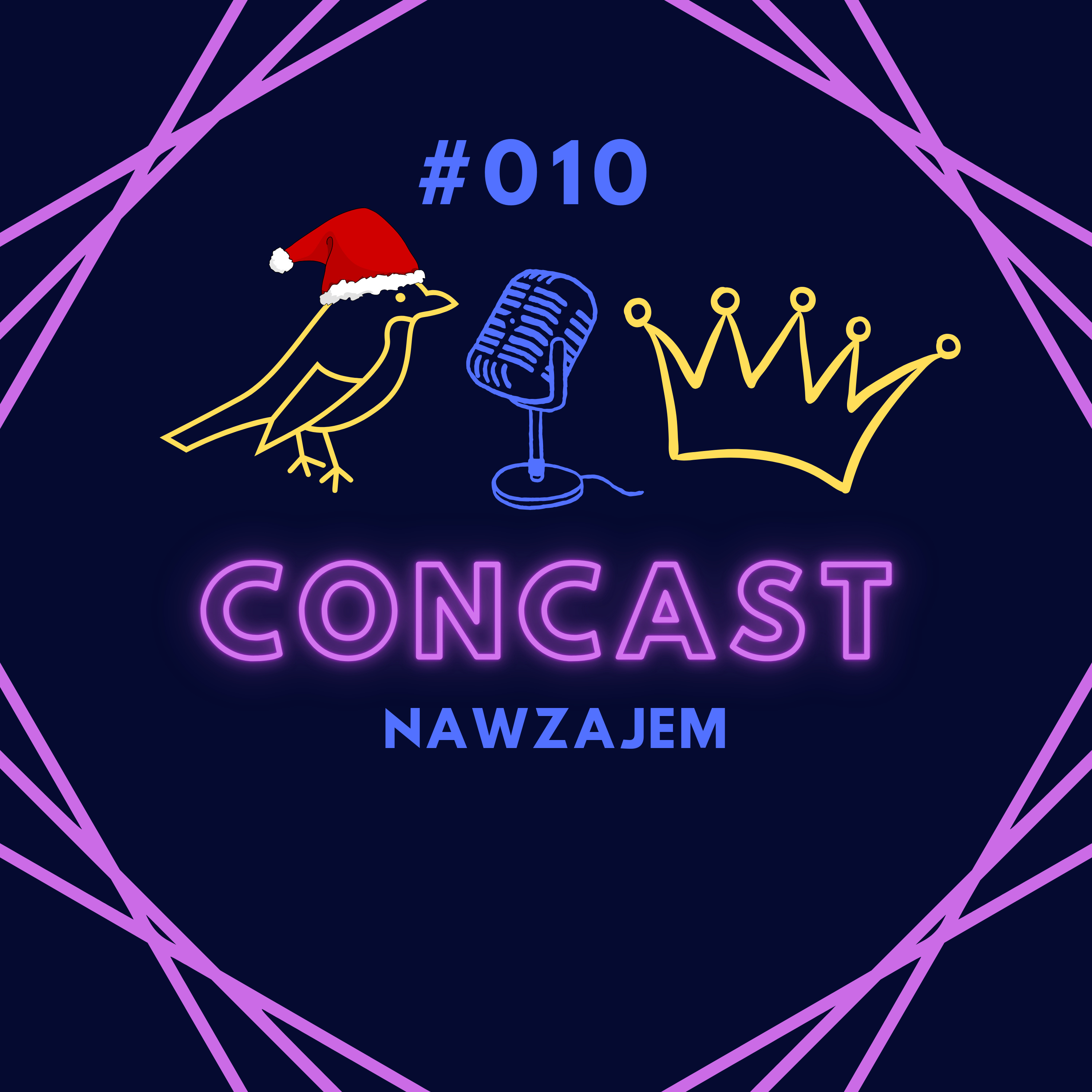 010 - Nawzajem episode artwork