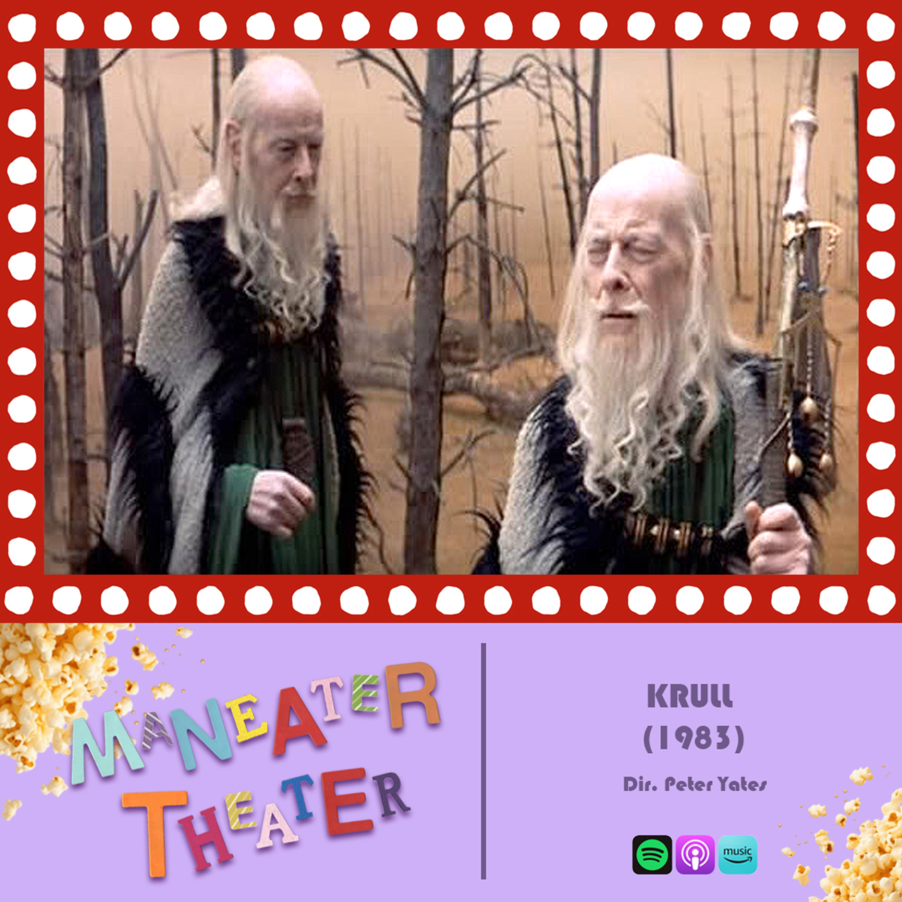 Krull (1983) episode artwork
