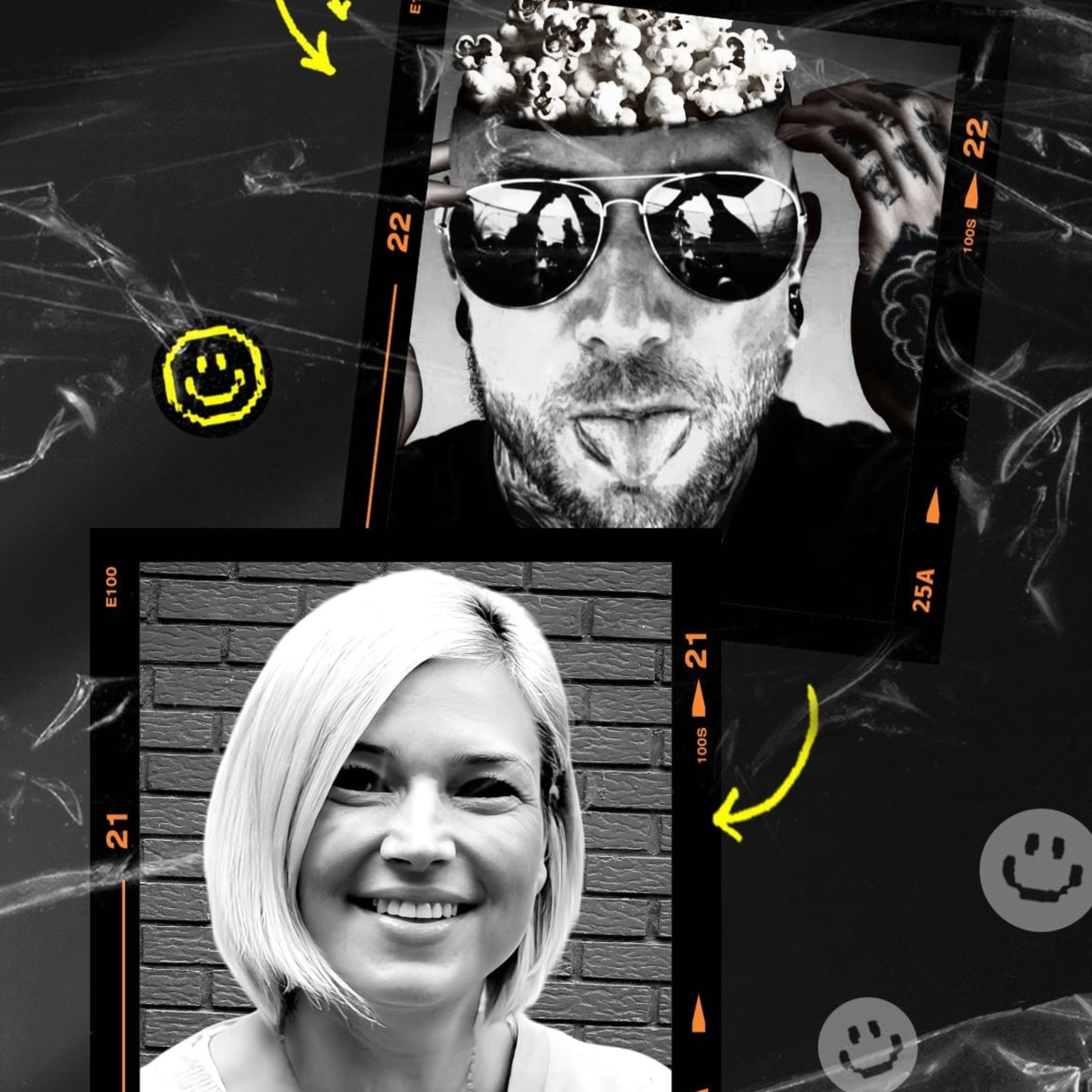 #26 Erlaube dir anzukommen - genau wie du bist - Teil 2 von 2 mit Julia episode artwork
