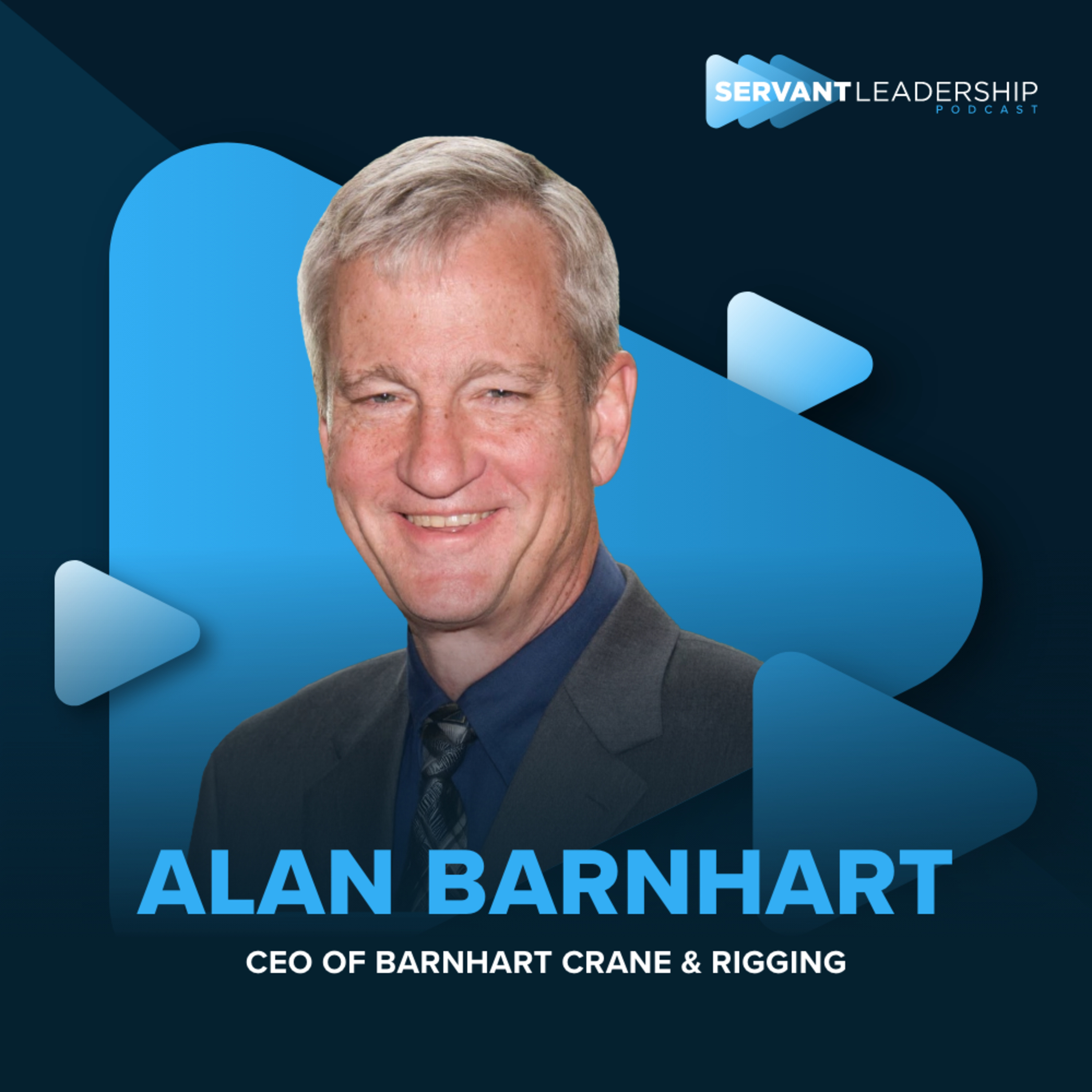 cover of episode Alan Barnhart: Radical Generosity and Rethinking Ownership