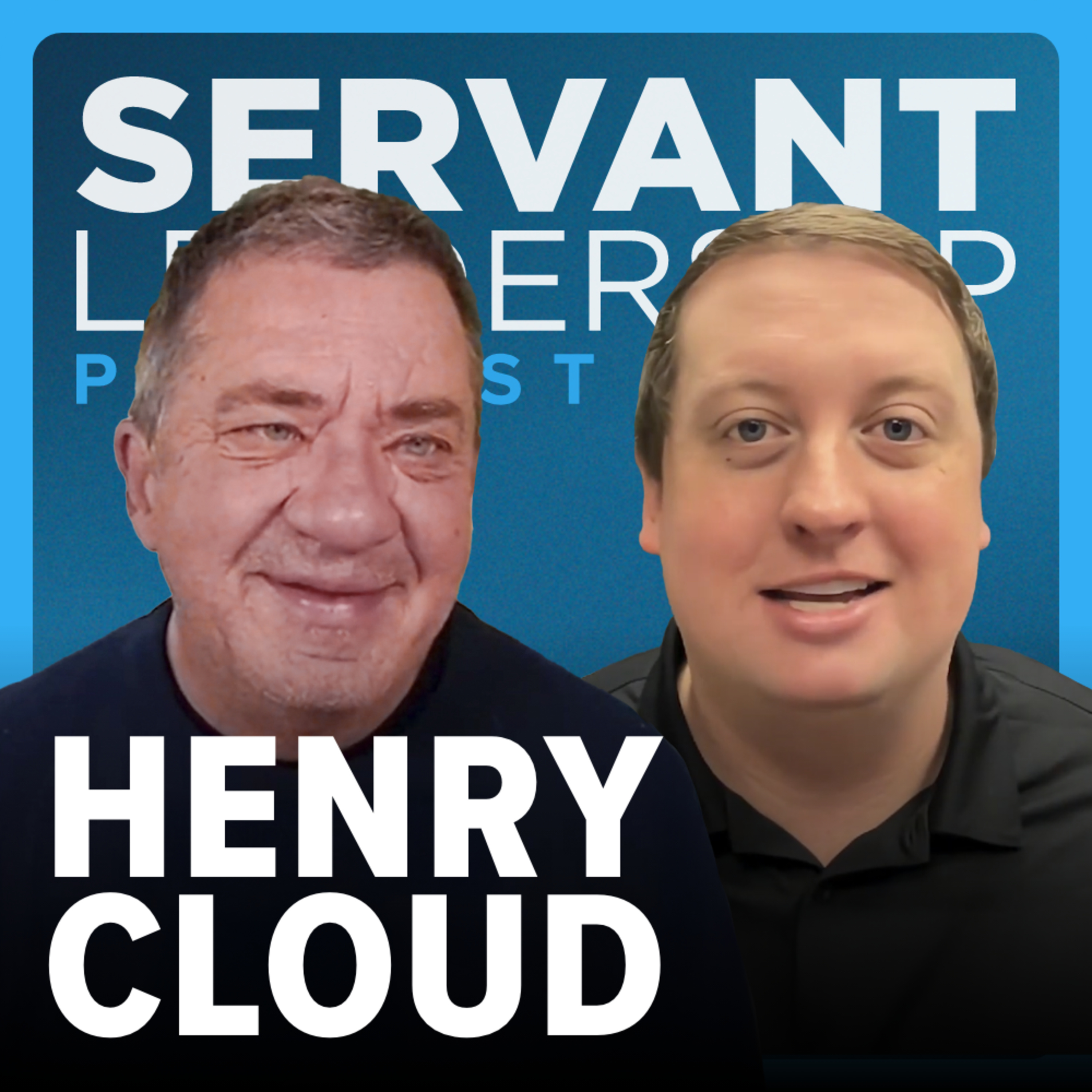 Servant Leadership Podcast