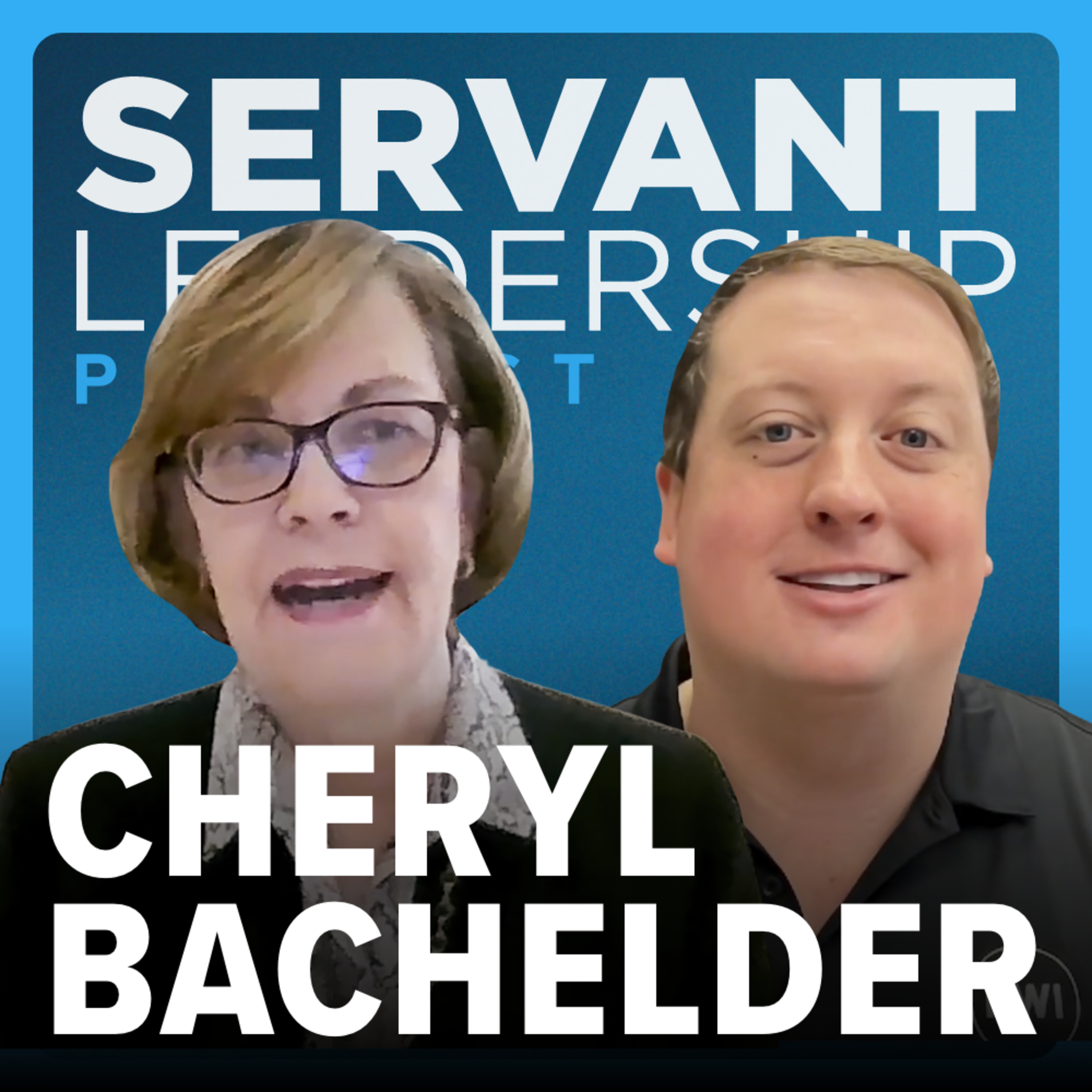 Servant Leadership Podcast