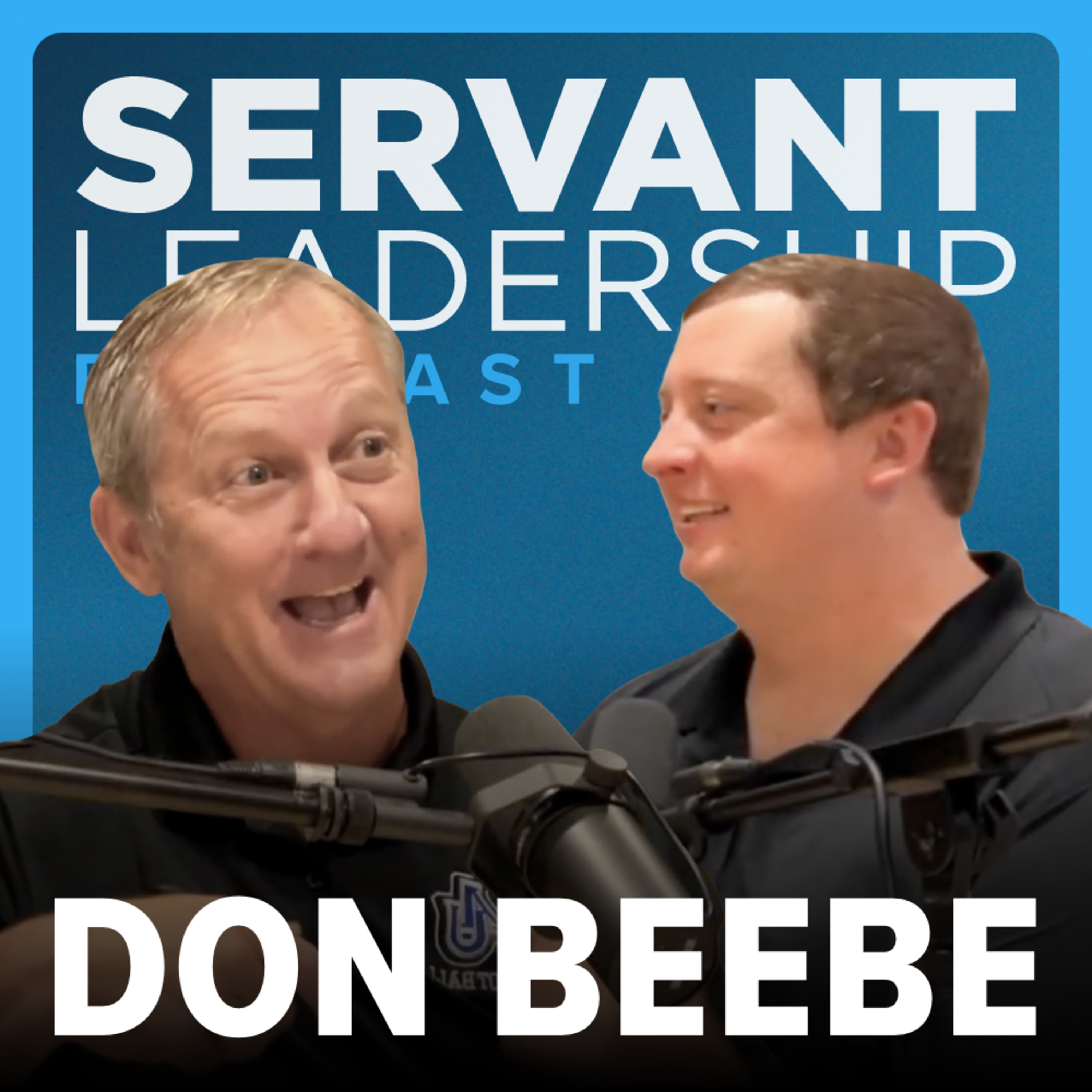 NFL Super bowl Champion On The Importance Of Character and Resilience with Don Beebe