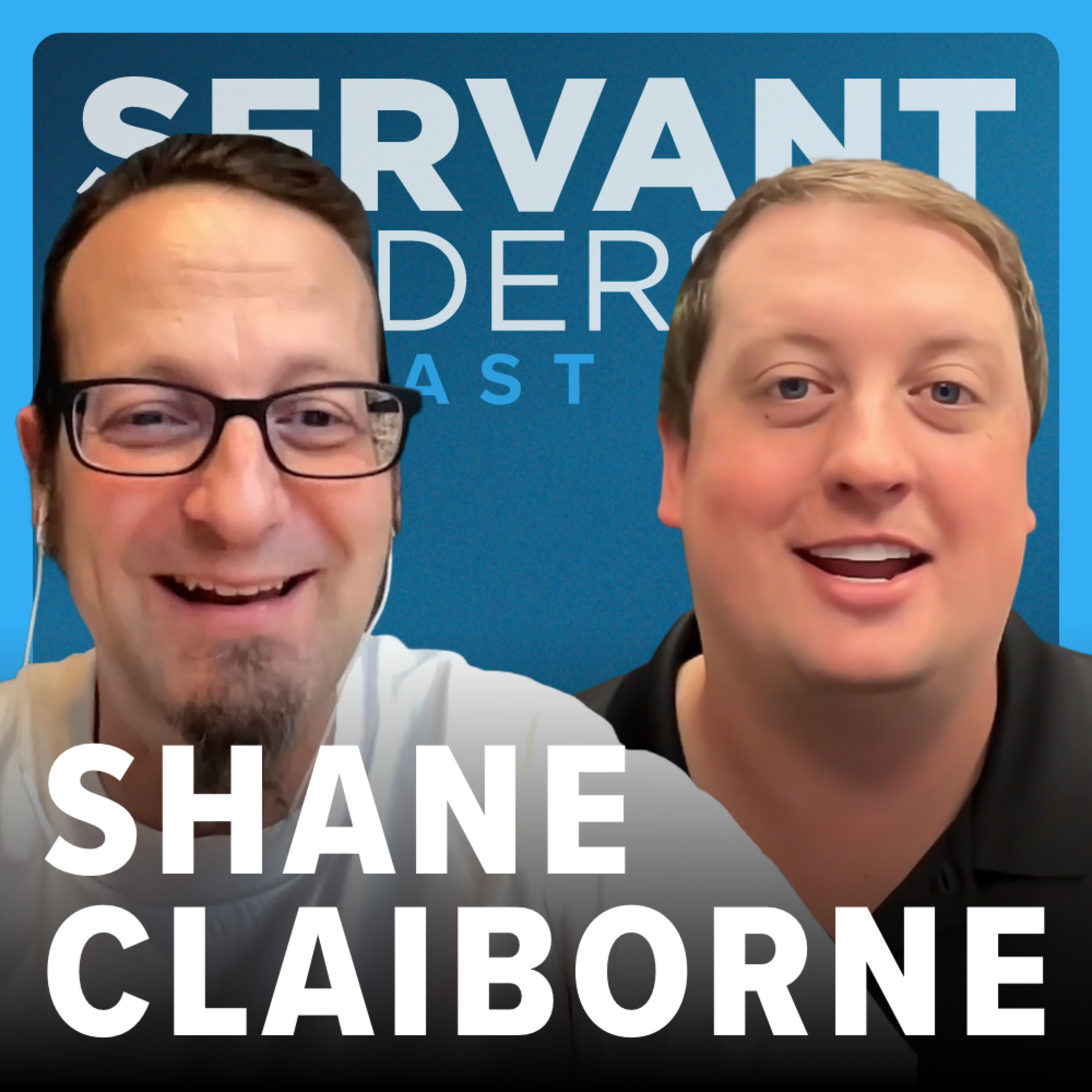 Servant Leadership Podcast