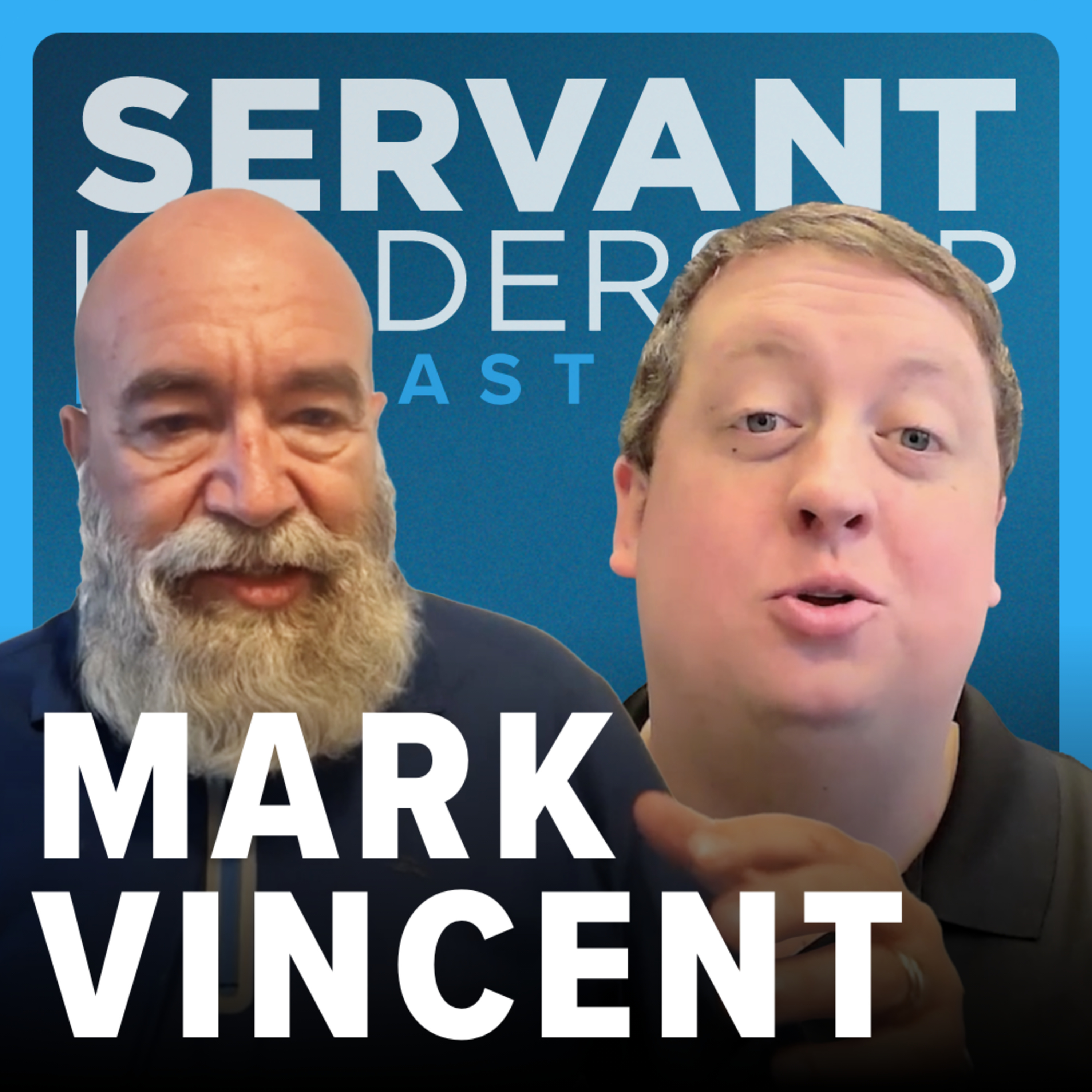 Becoming a Maestro-Level Leader with Mark Vincent