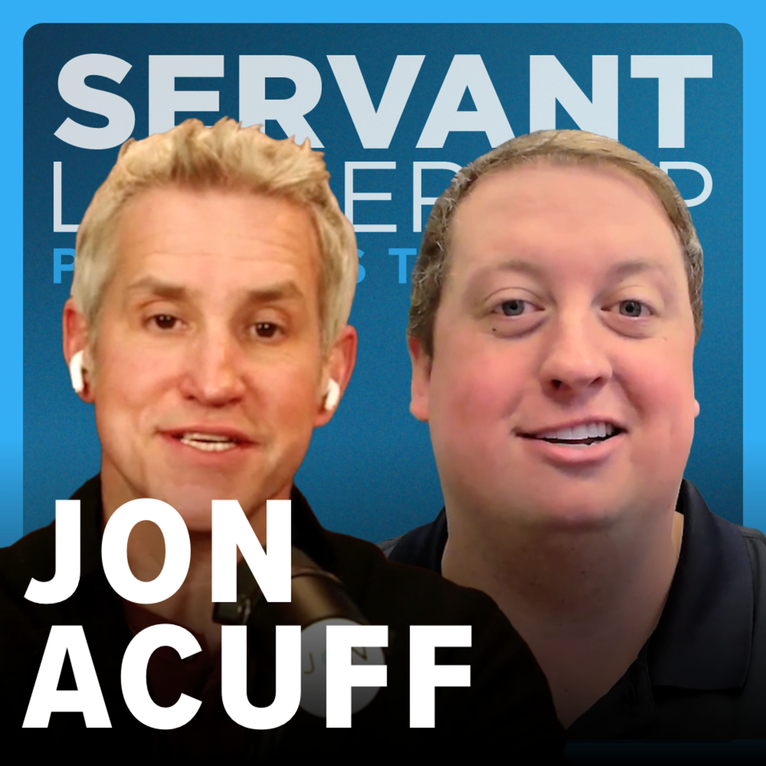 Procrastination Proof: How to Never Get Stuck Again with Jon Acuff