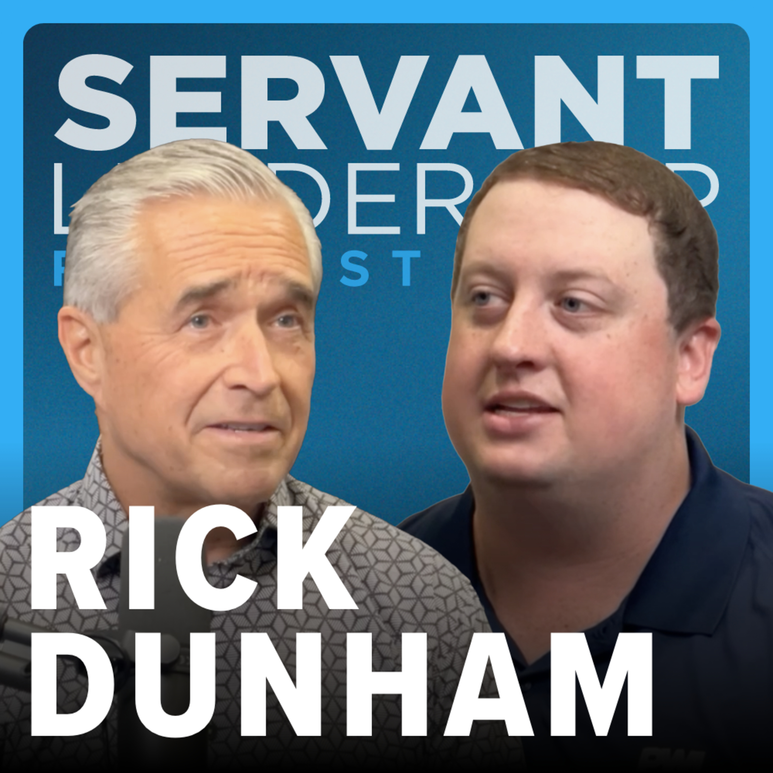 What Most Christians Get Wrong About Giving with Rick Dunham episode artwork