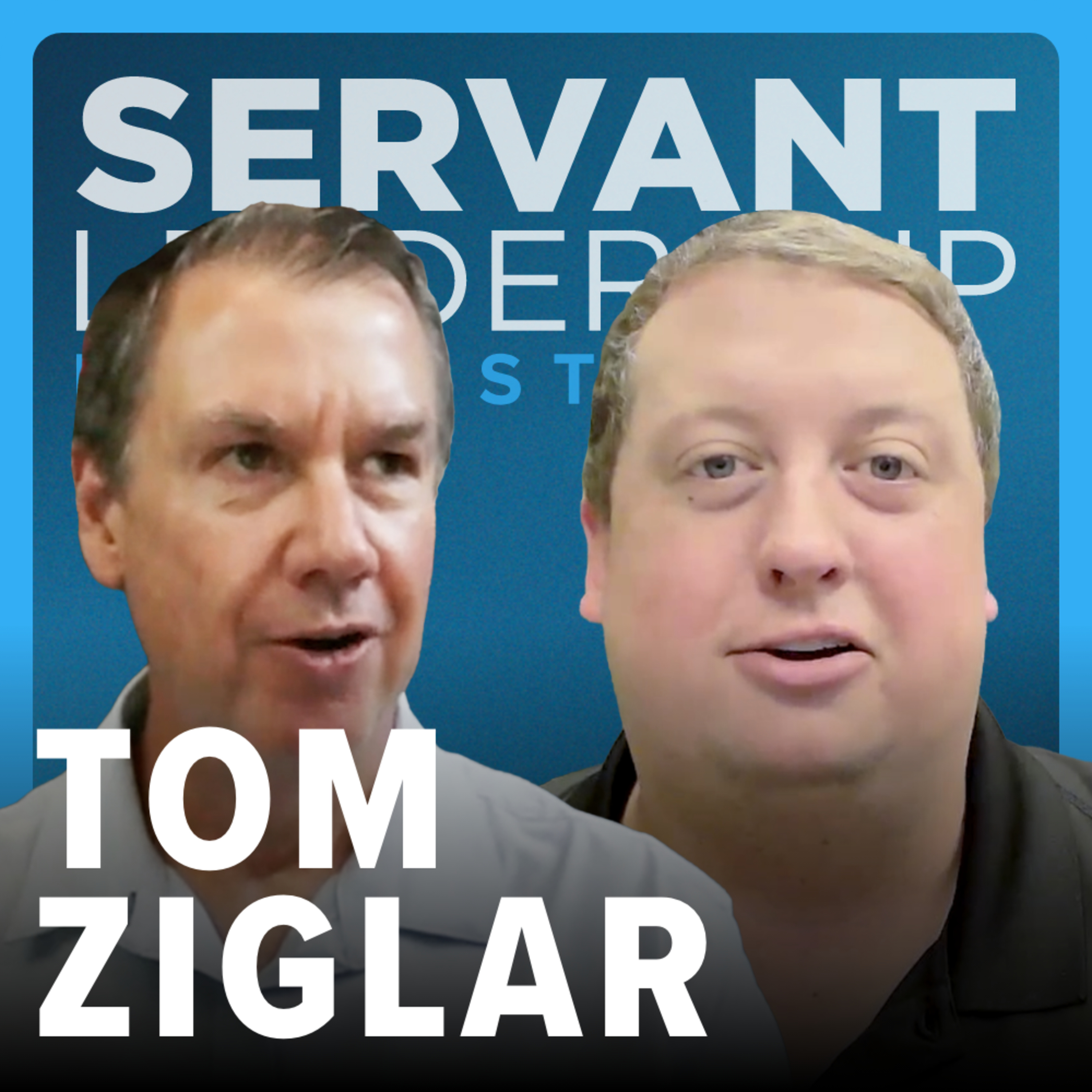 Choose To Win with Tom Ziglar episode artwork