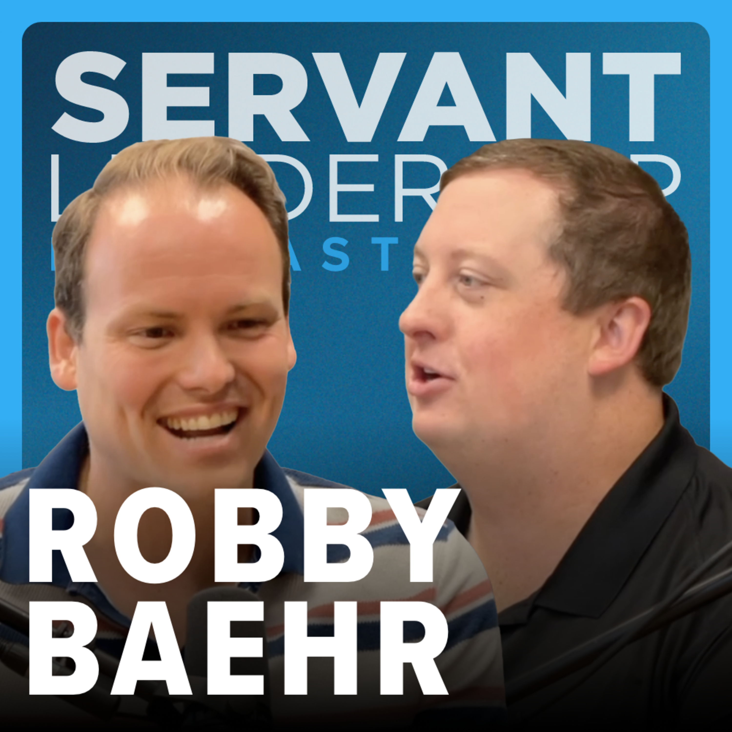 How Movies Are Shaping Culture with Robby Baehr episode artwork