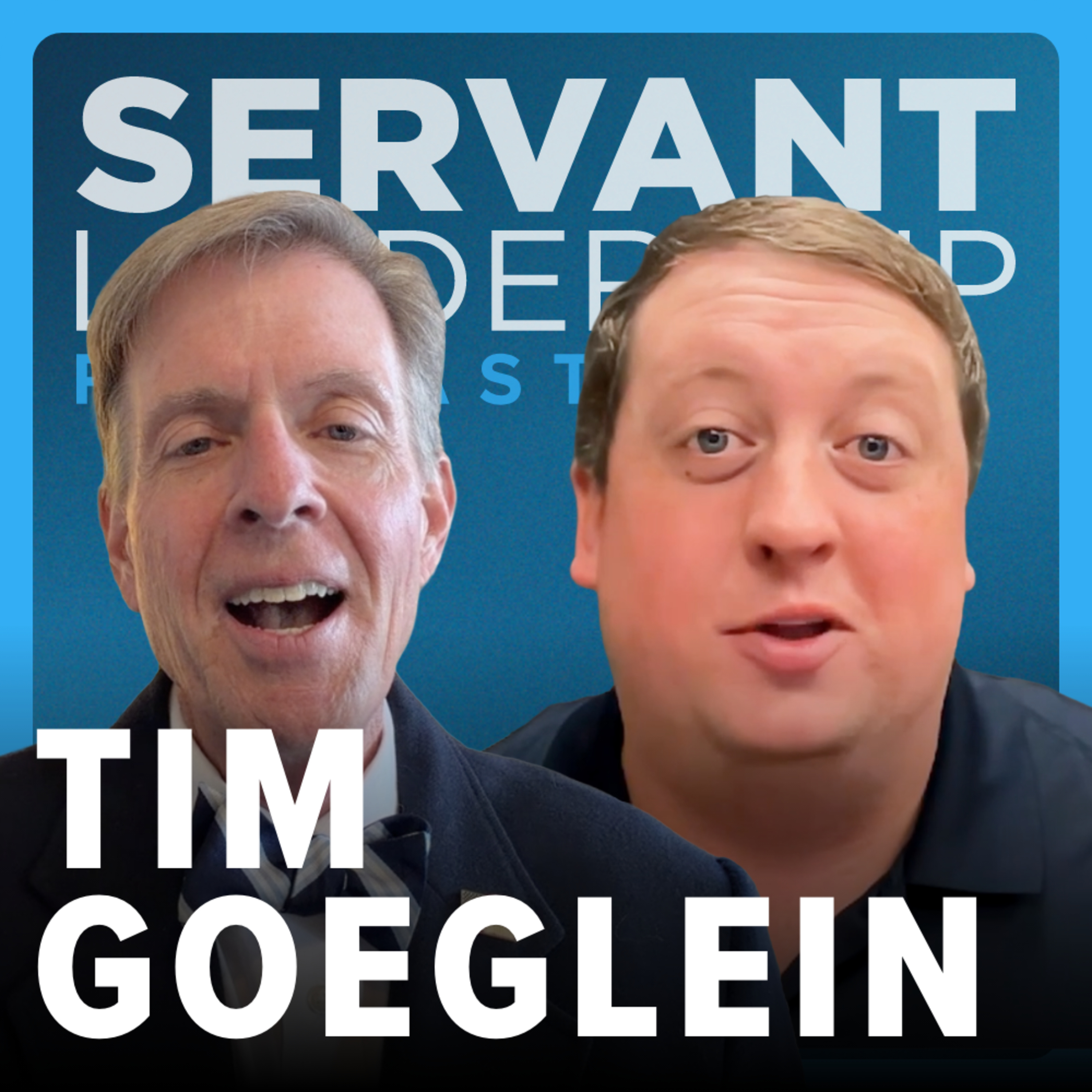 What Really Matters with Tim Goeglein episode artwork