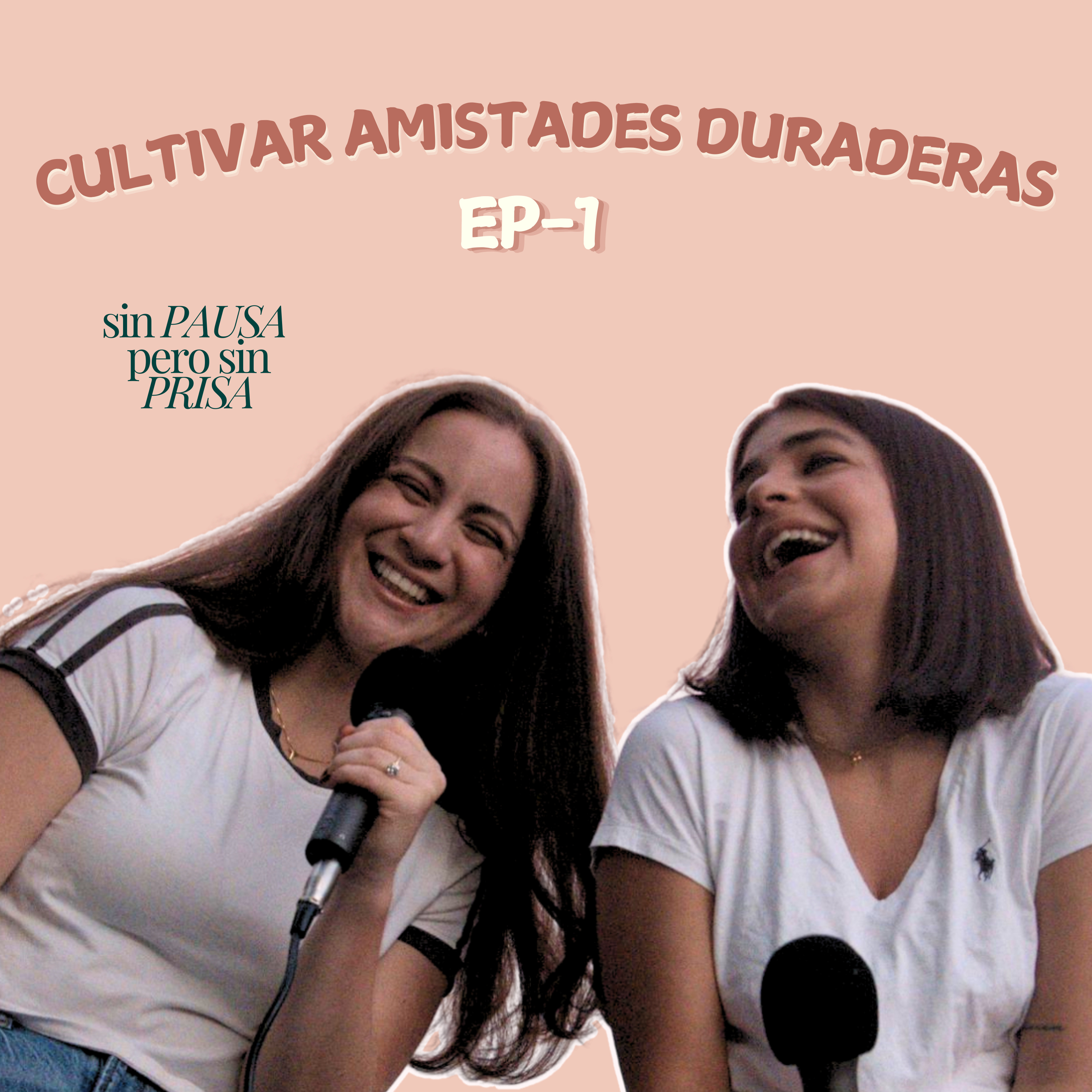 Sin Pausa Pero Sin Prisa