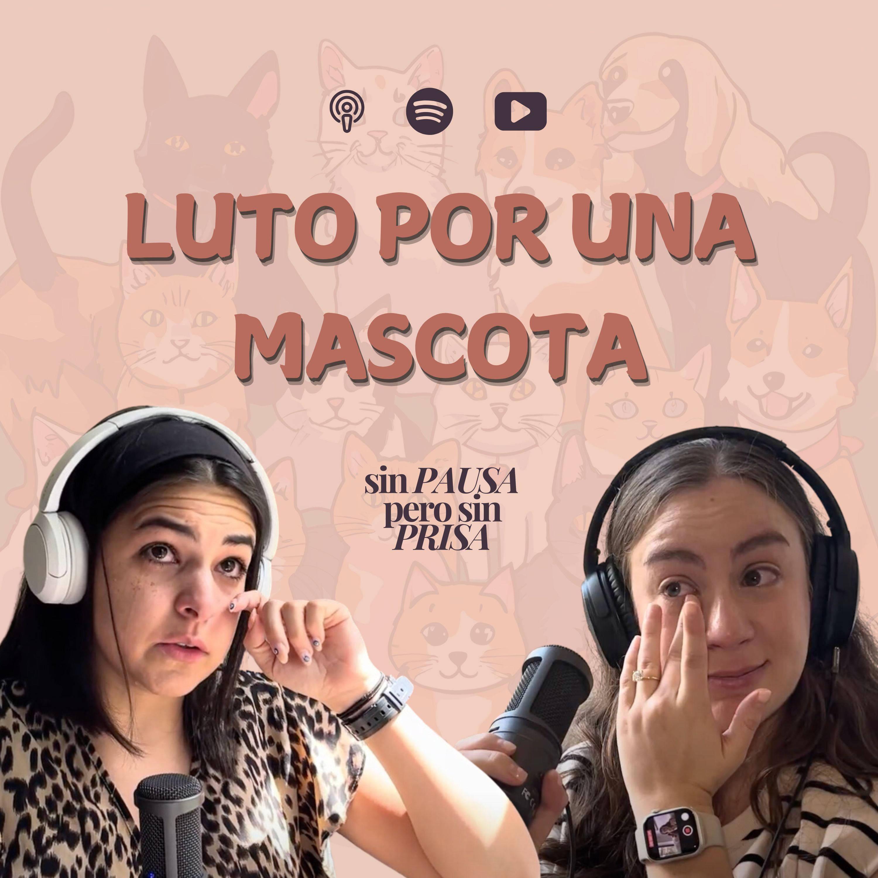 Sin Pausa Pero Sin Prisa