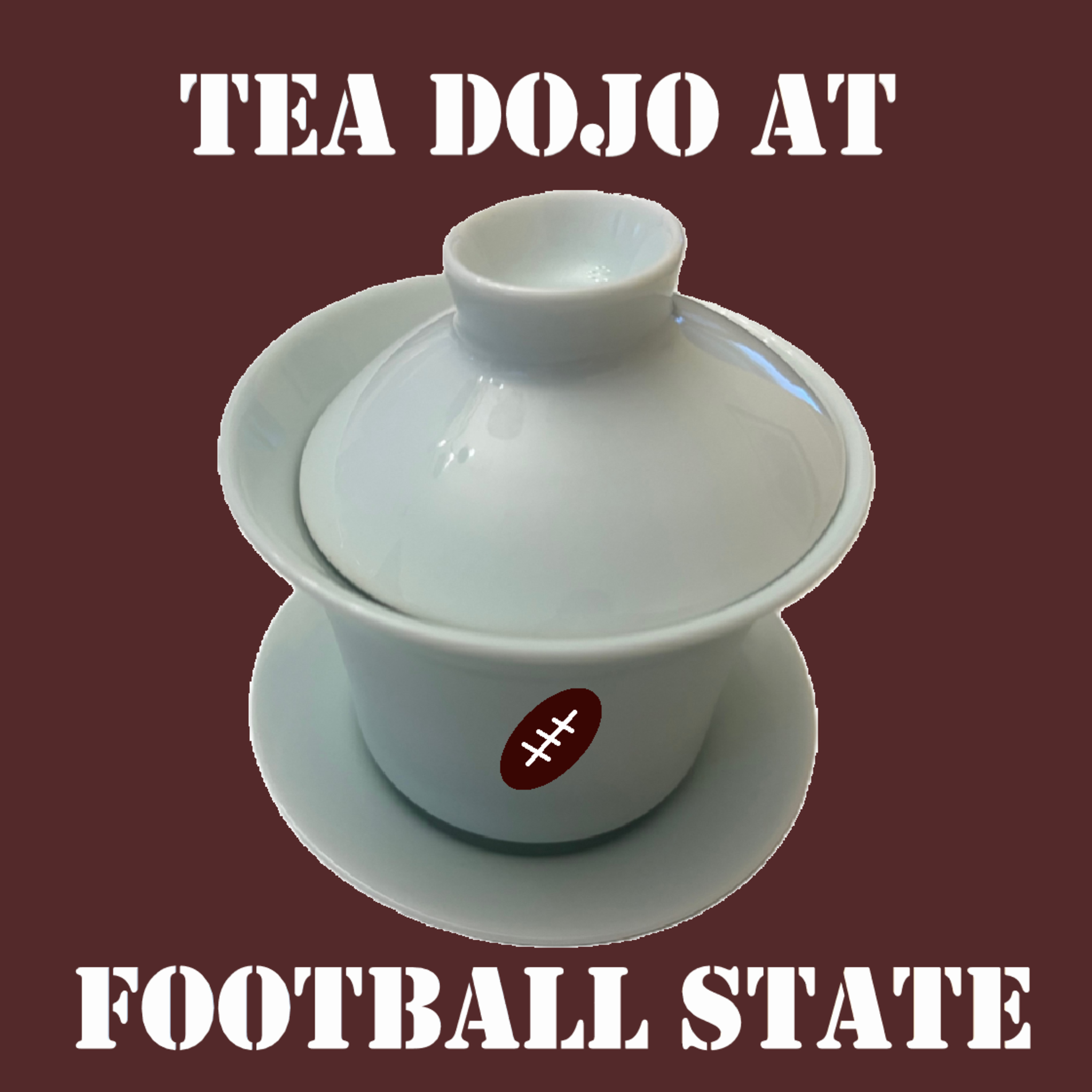 Tea Dojo at Football State Ch. 2 - It's Lineage Time for Marcus and Damien episode artwork