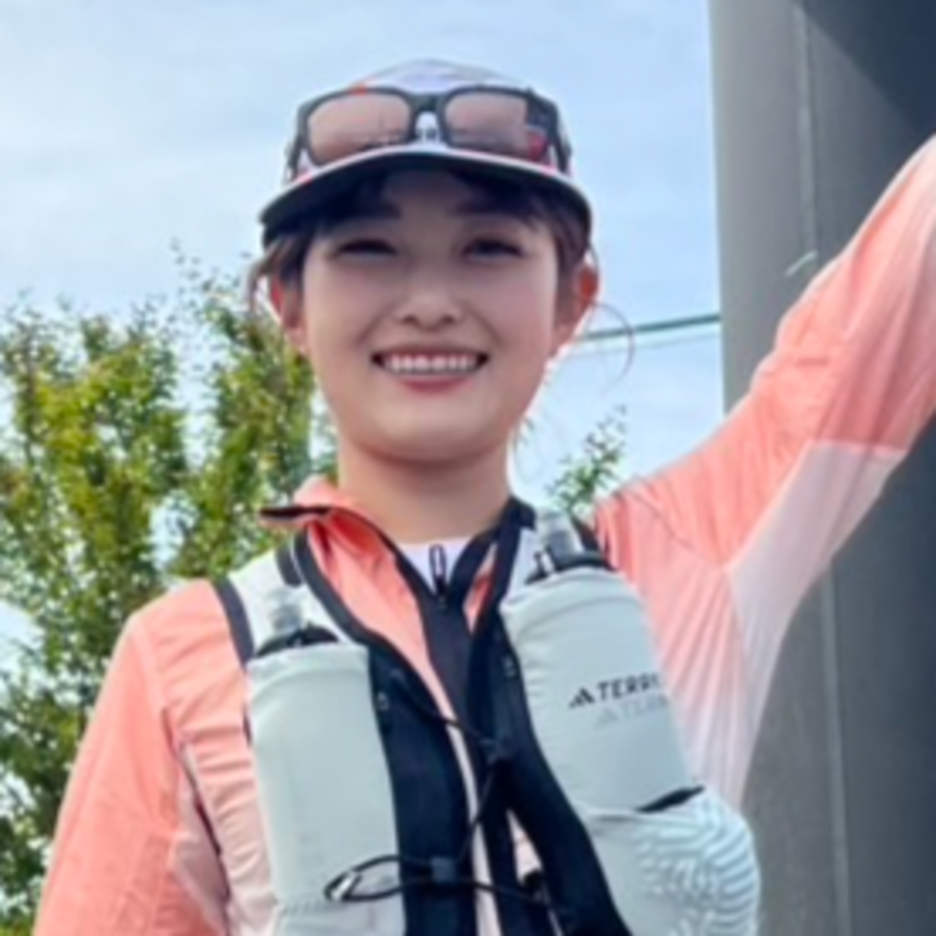 タレント井上咲楽さん　山にどっぷり、トレイルランニングで広がった世界観　夢を叶えるランニング#2【NIKKEIランナーズサロン】