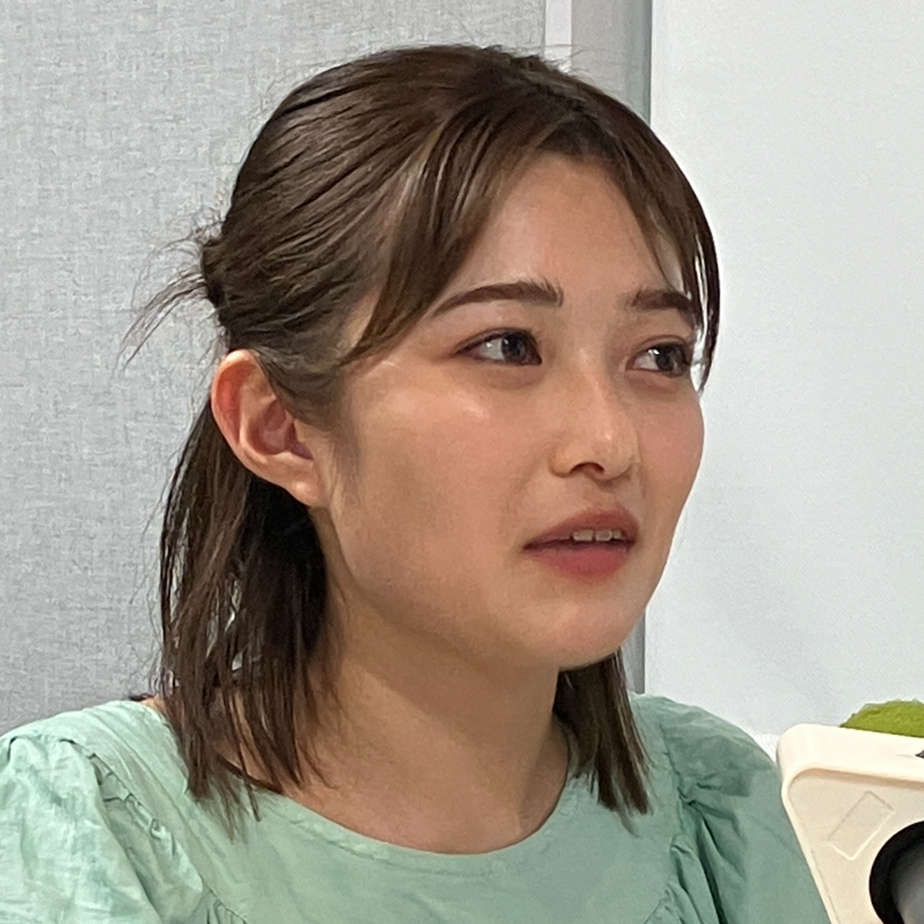 タレント井上咲楽さん「マラソンが教えてくれた、苦しい時の向き合いかた」　夢を叶えるランニング#1【NIKKEIランナーズサロン】