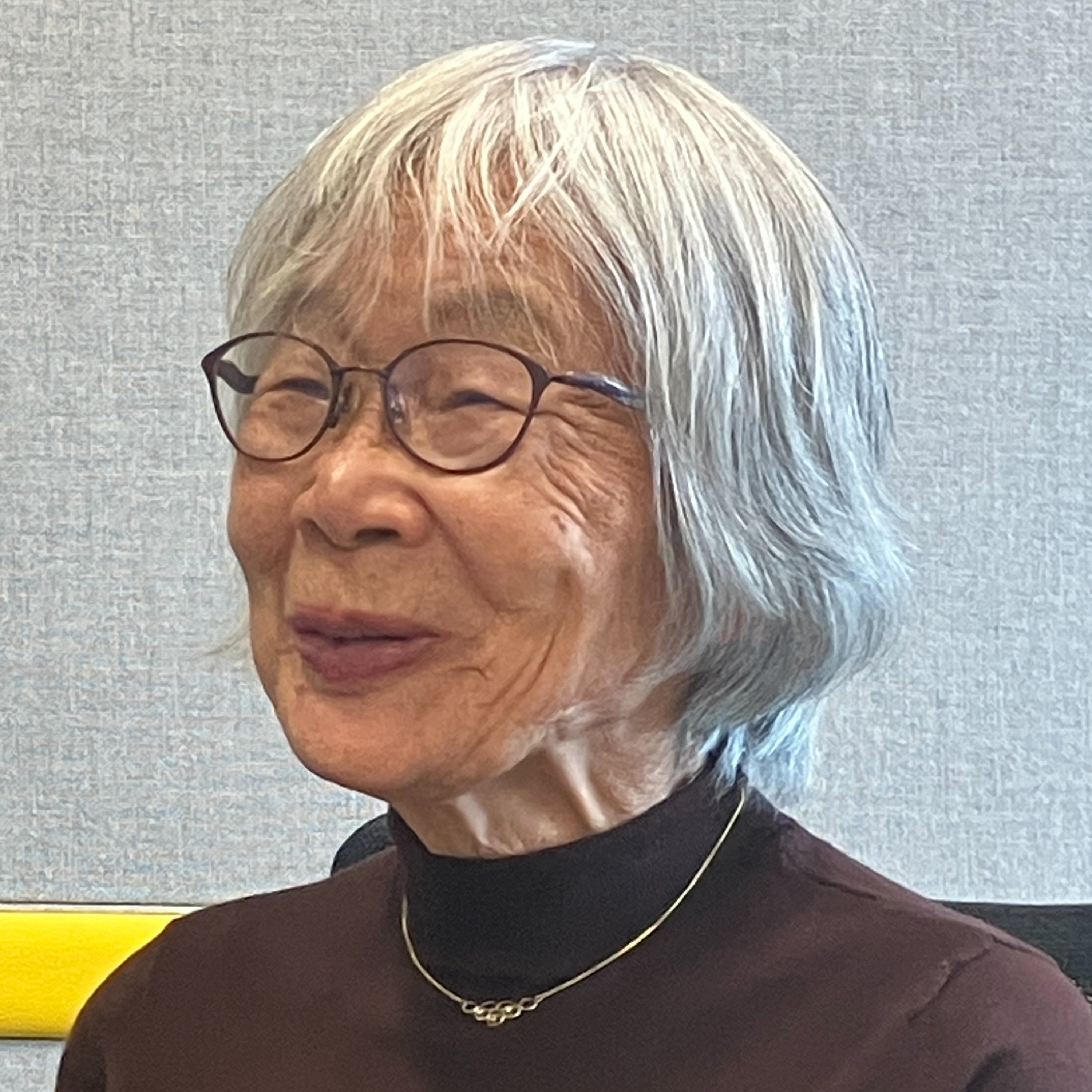 89歳現役ランナー中野陽子さん　マラソン年代別世界記録保持者の心と体を作る生活　夢を叶えるランニング#5【NIKKEIランナーズサロン】
