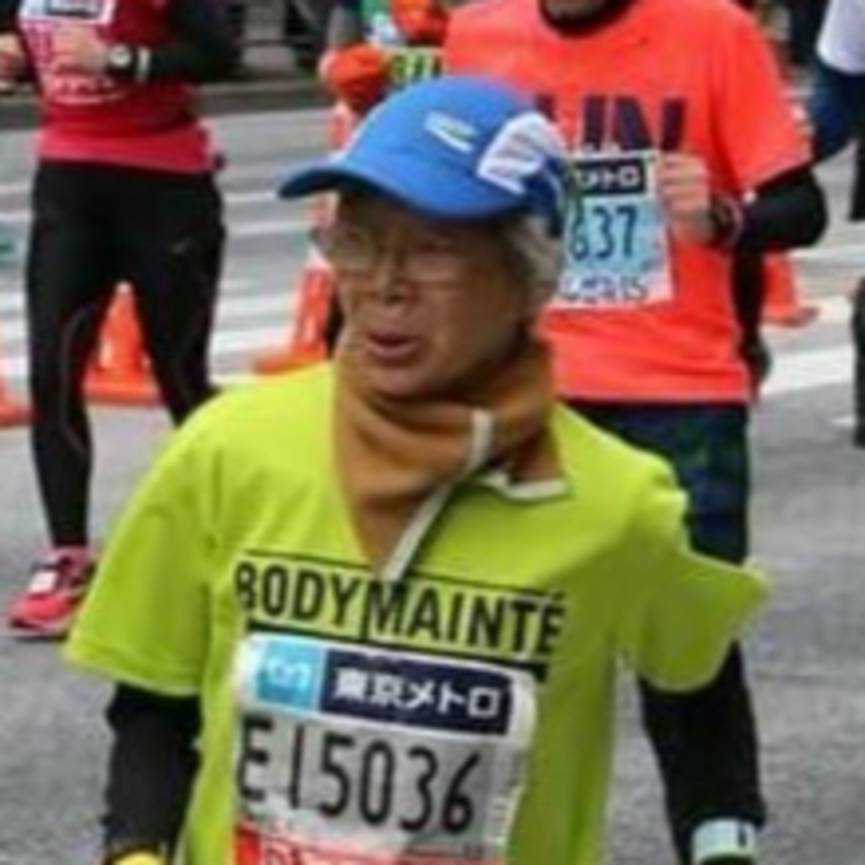90歳でマラソン世界新記録へ　中野陽子さんの背中押す世代超えた仲間　夢を叶えるランニング#6【NIKKEIランナーズサロン】