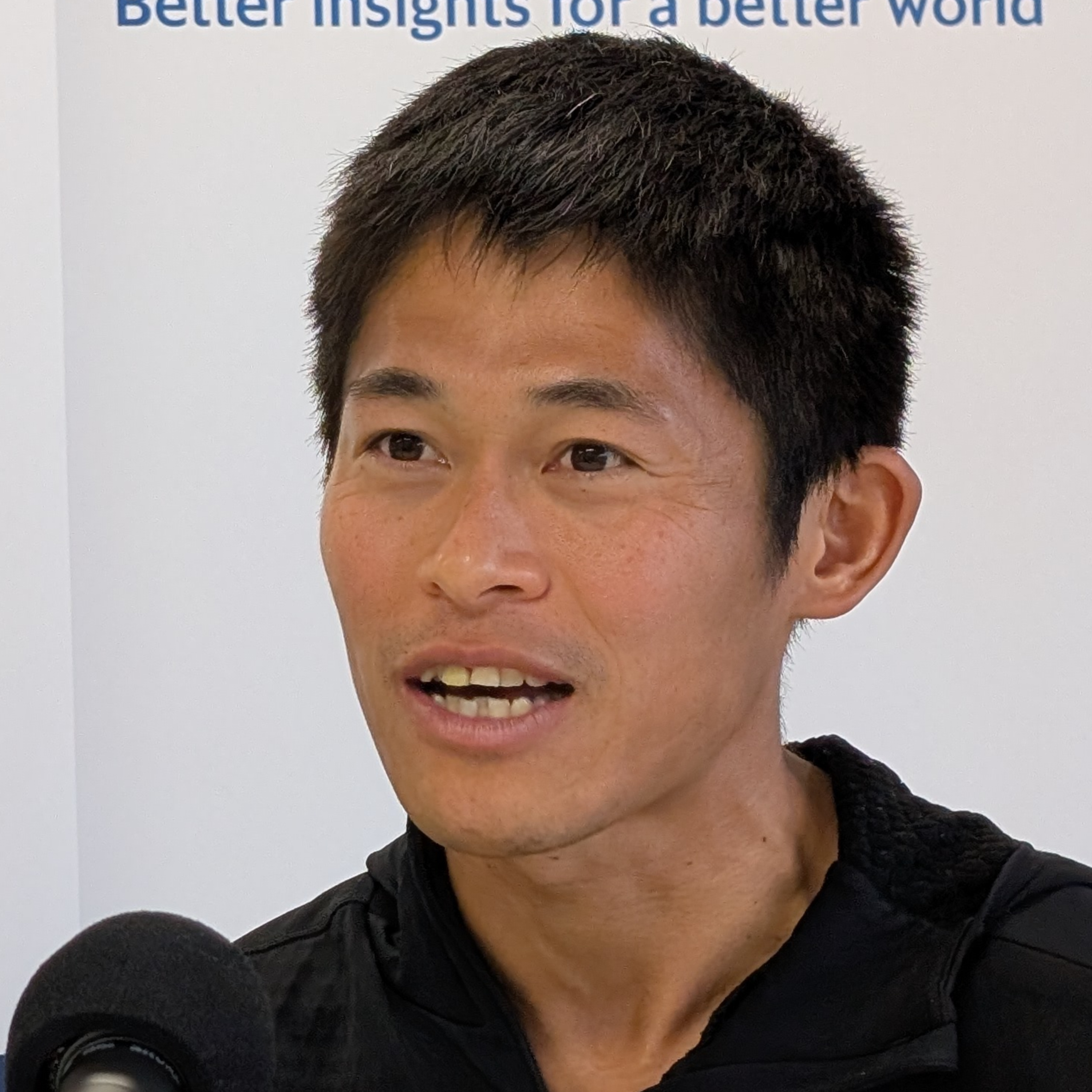 川内優輝さん#1　アラフォーランナーの星、ケガも育児も強さに変える思考法【NIKKEIランナーズサロン×BSテレビ東京】