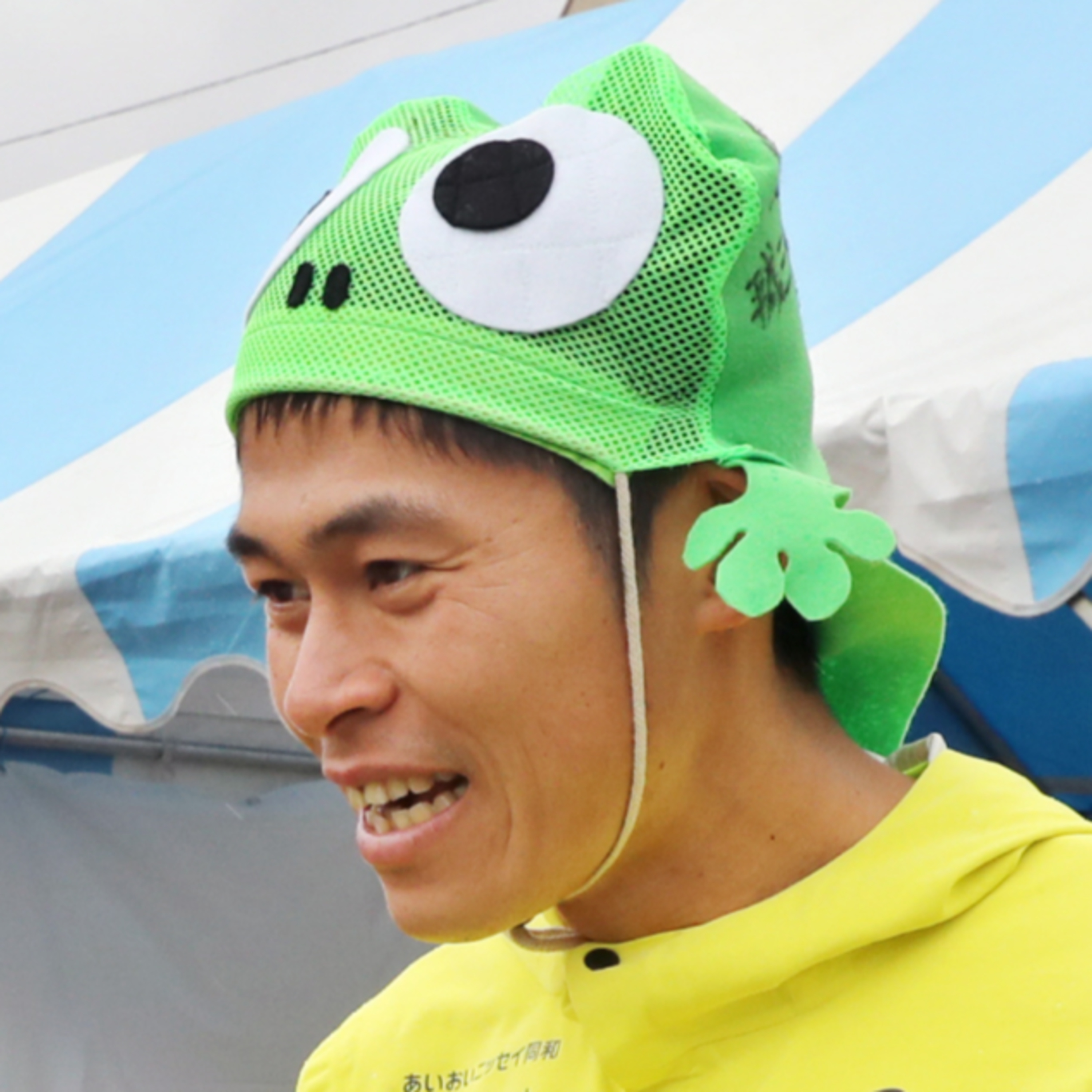 川内優輝さん#2　生涯現役ランナーを目指す心と体の整えかた【NIKKEIランナーズサロン×BSテレビ東京】