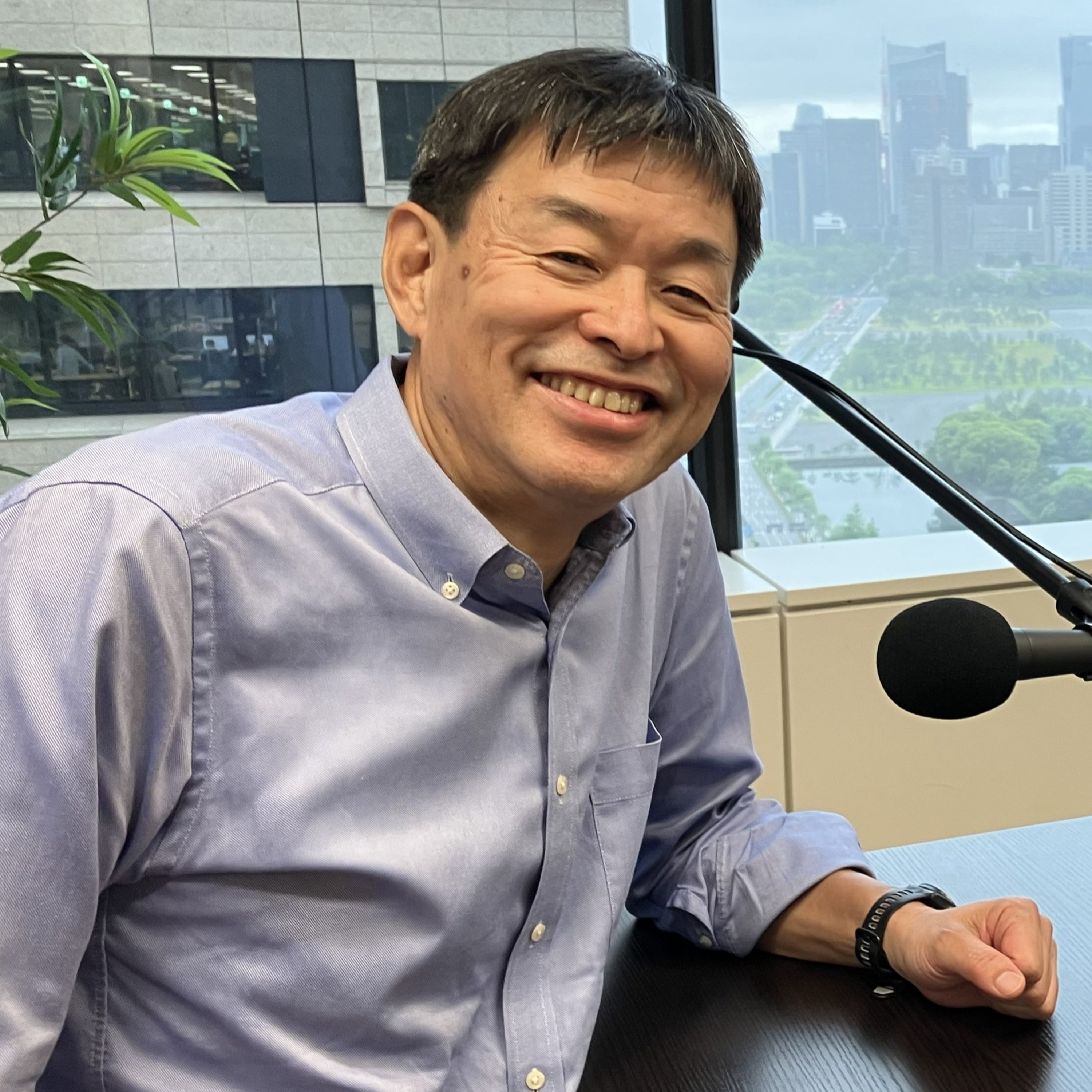 12年間休まず地球2周半ランニング　金投資の第一人者･池水雄一さんの習慣化【NIKKEIランナーズサロン×もっとCAST　仕事もランニングも極める】