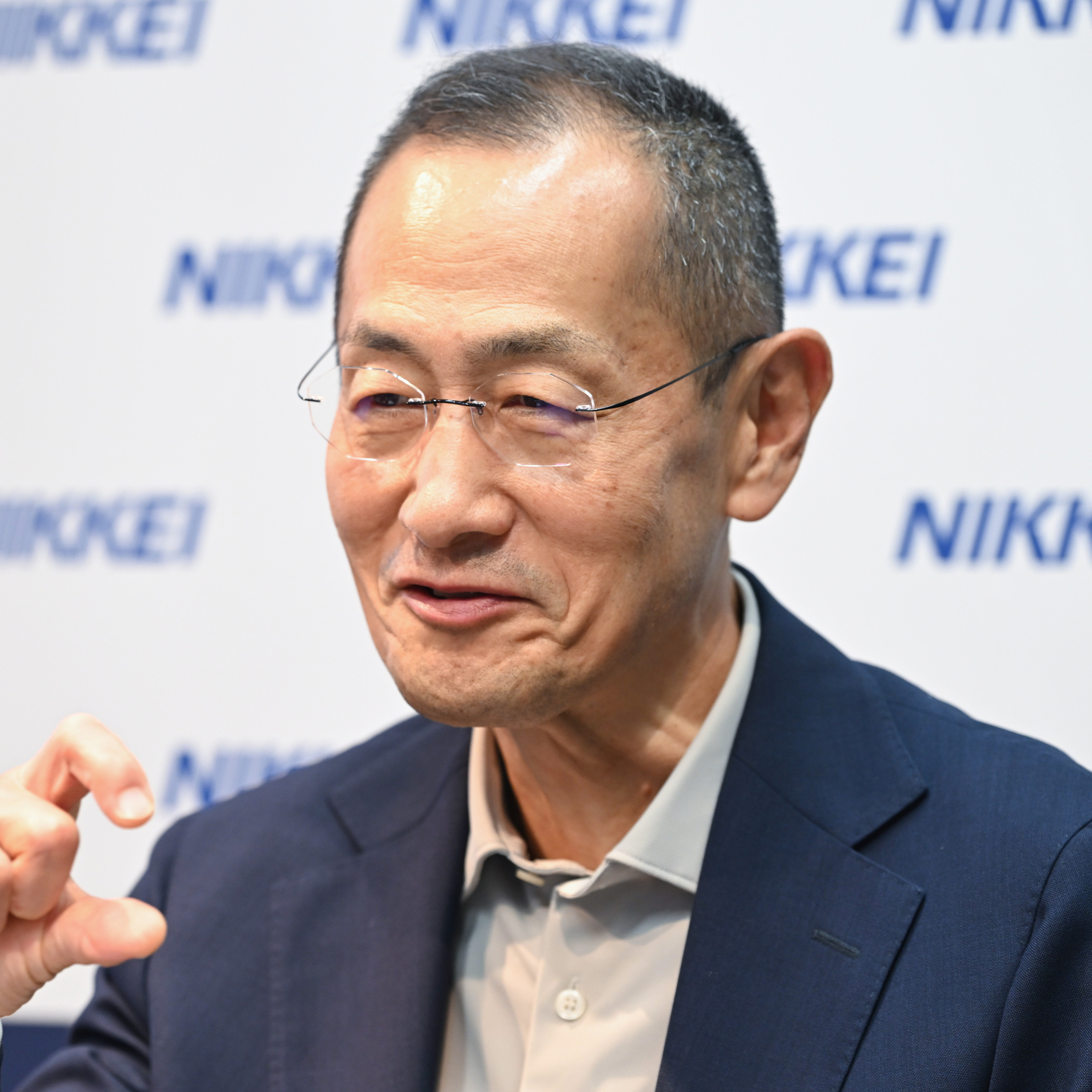 Artwork for NIKKEIランナーズサロン(日経ランナーズサロン)