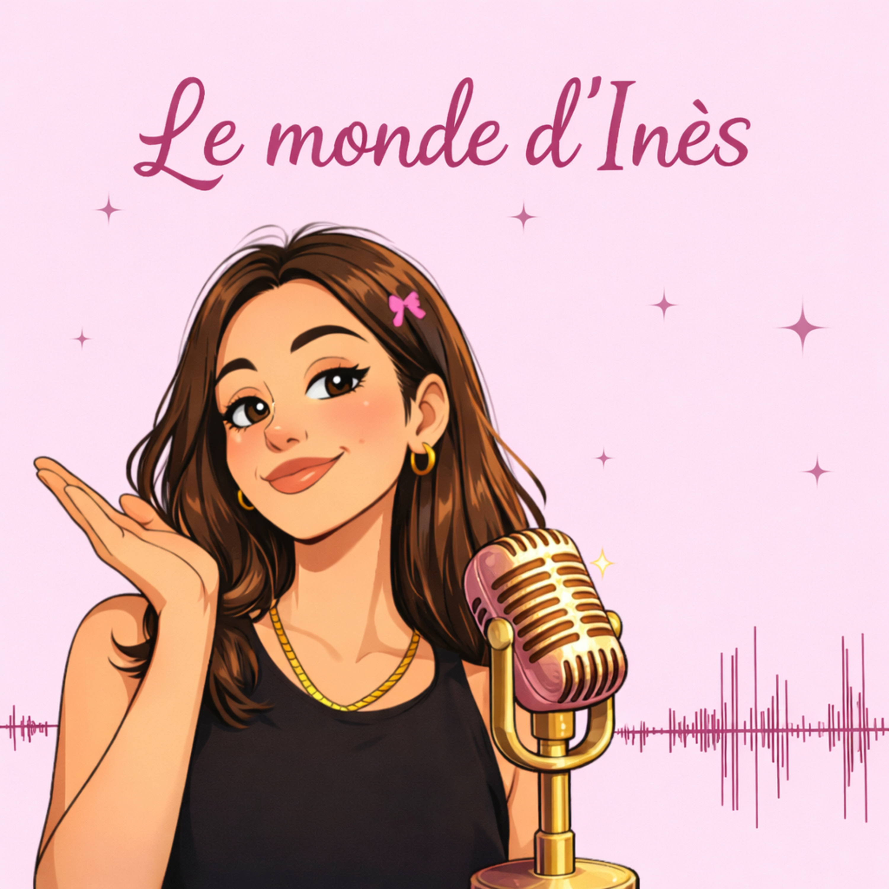 J'aurais aimé qu'on me le dise à 17 ans