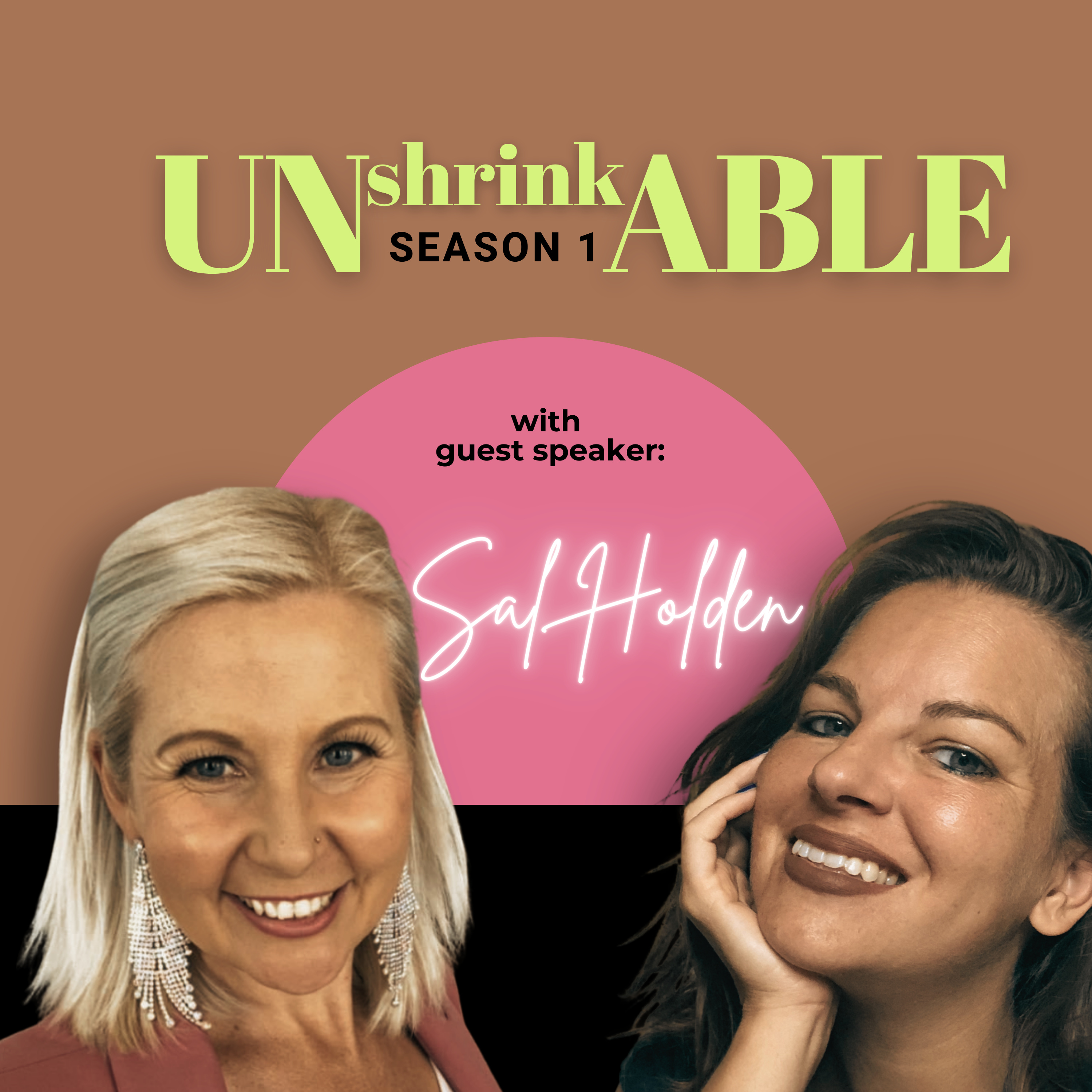 Unshrinkable