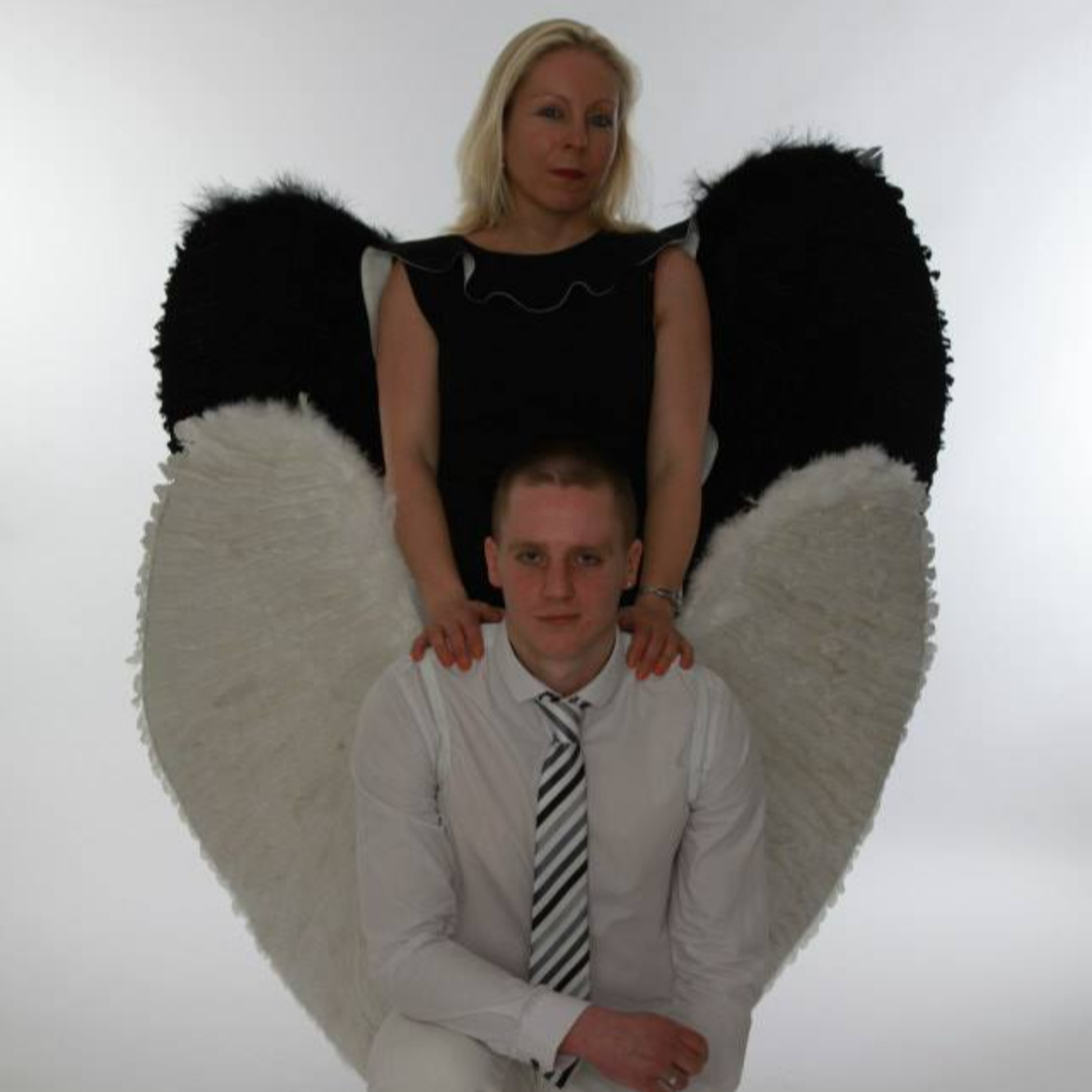 Tangled Threads Podcast