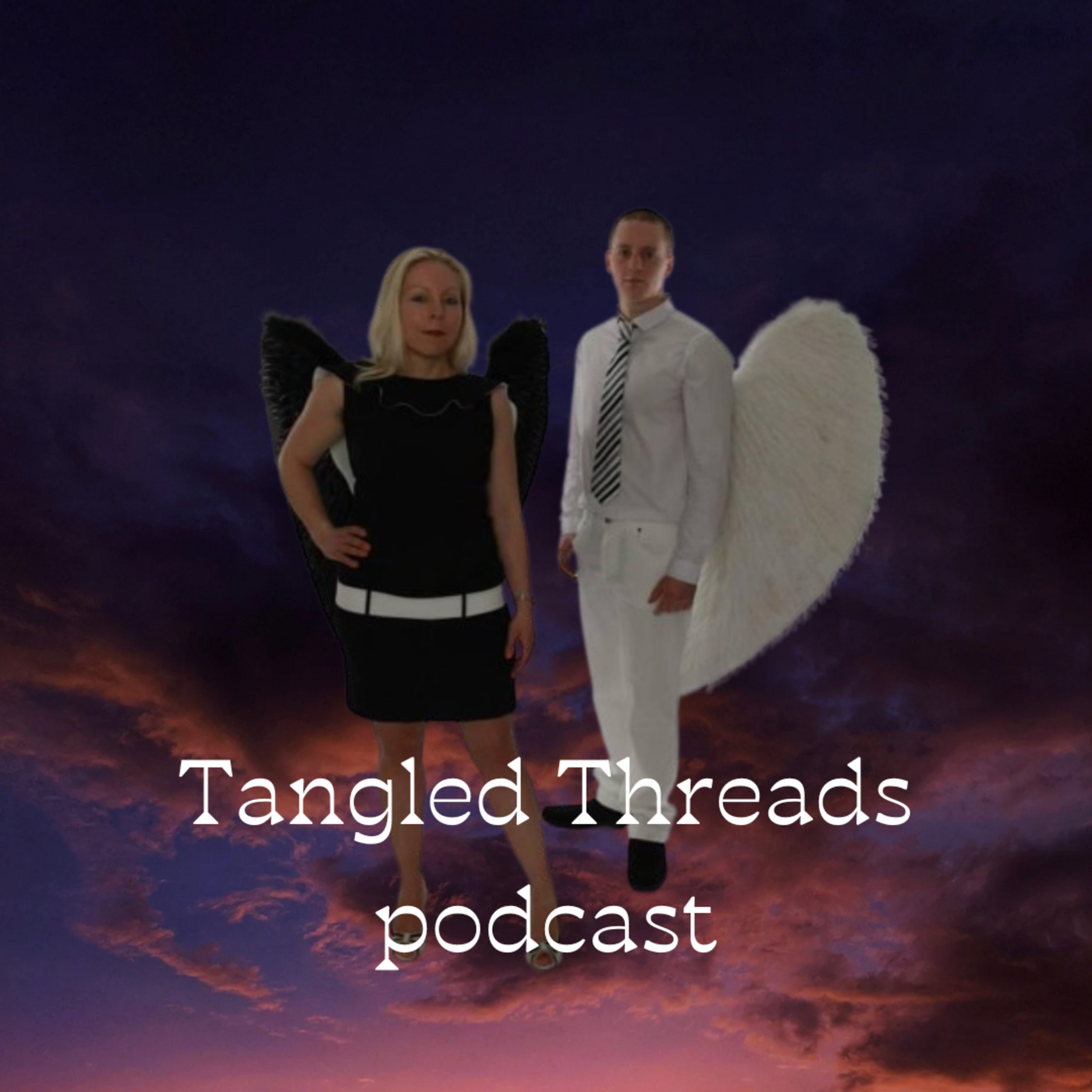 Tangled Threads Podcast