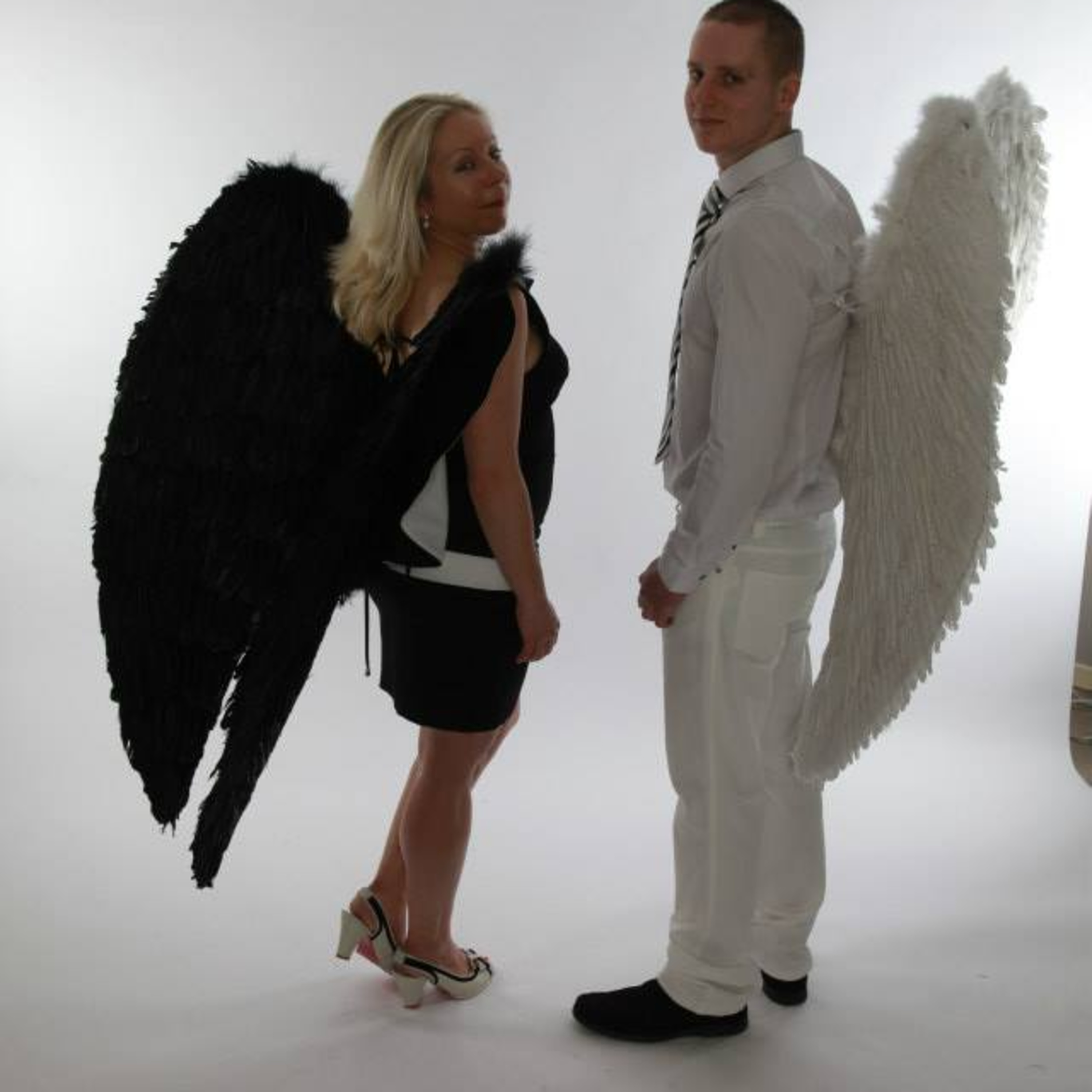 Tangled Threads Podcast