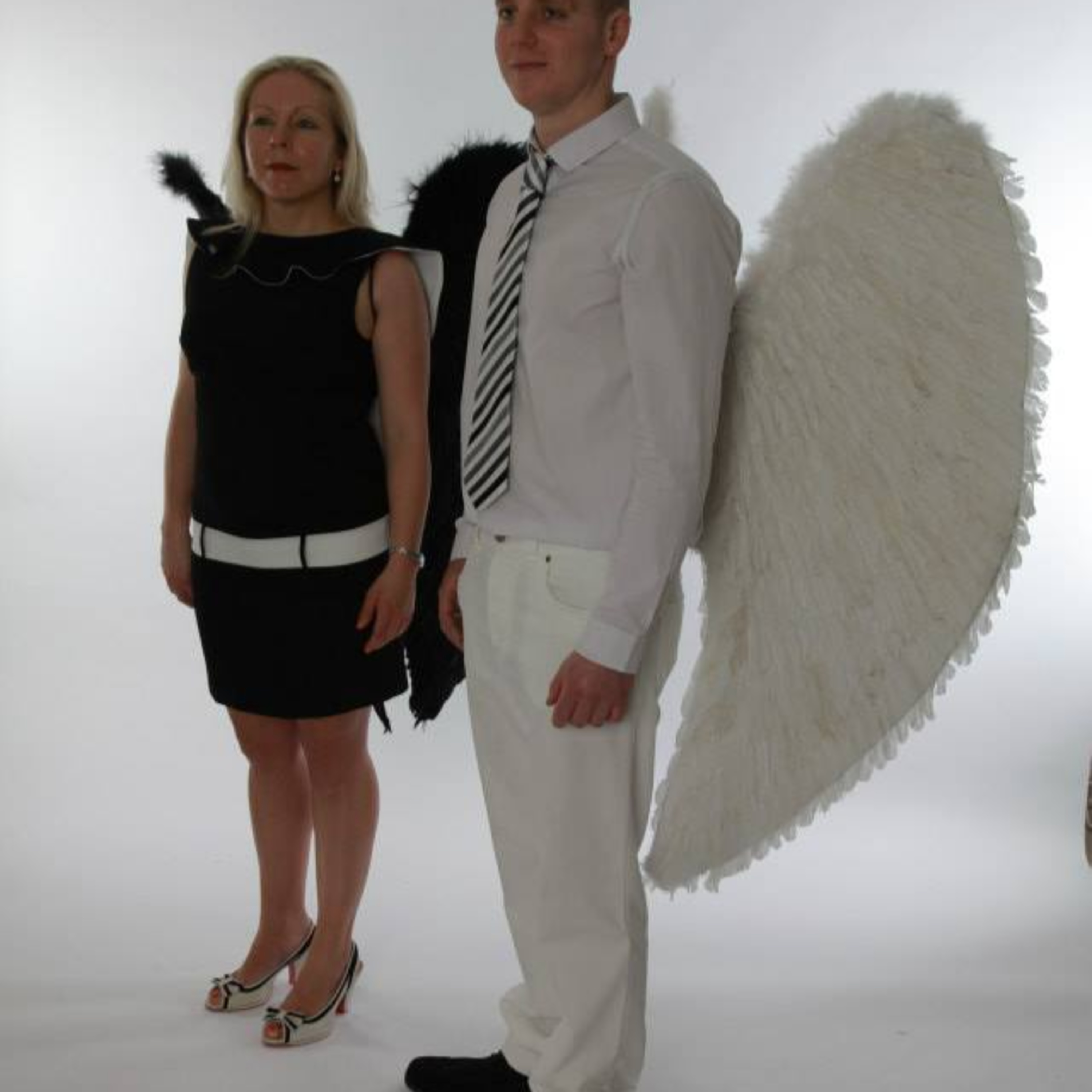 Tangled Threads Podcast