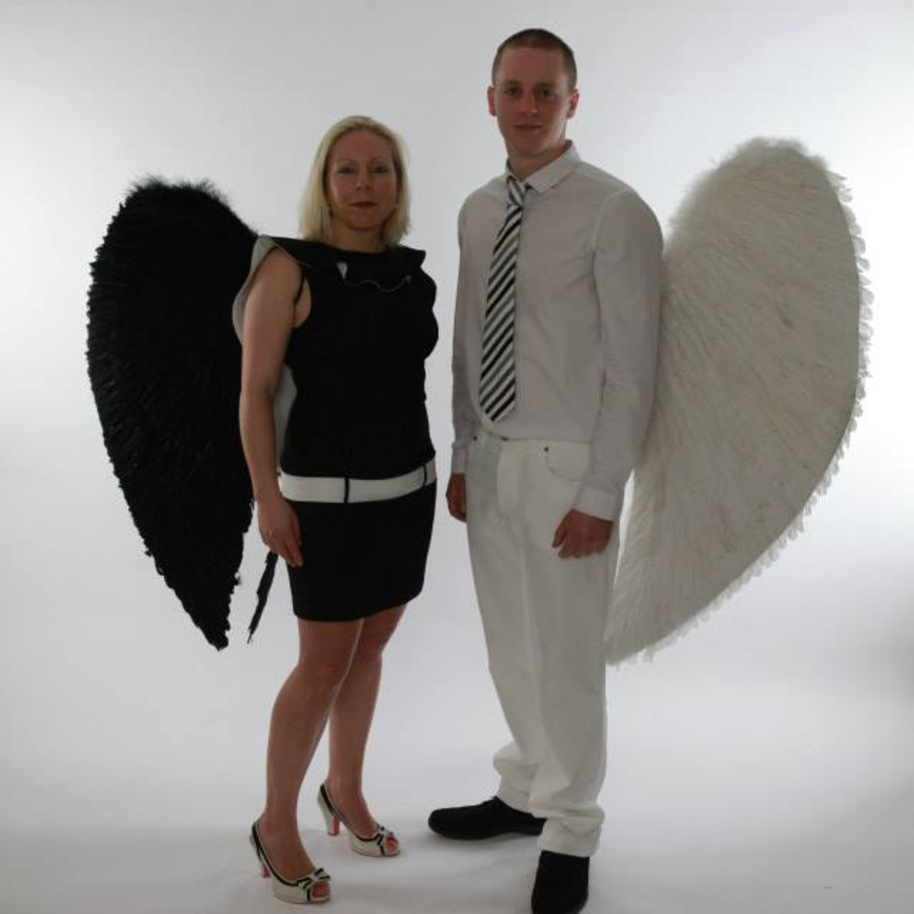 Tangled Threads Podcast