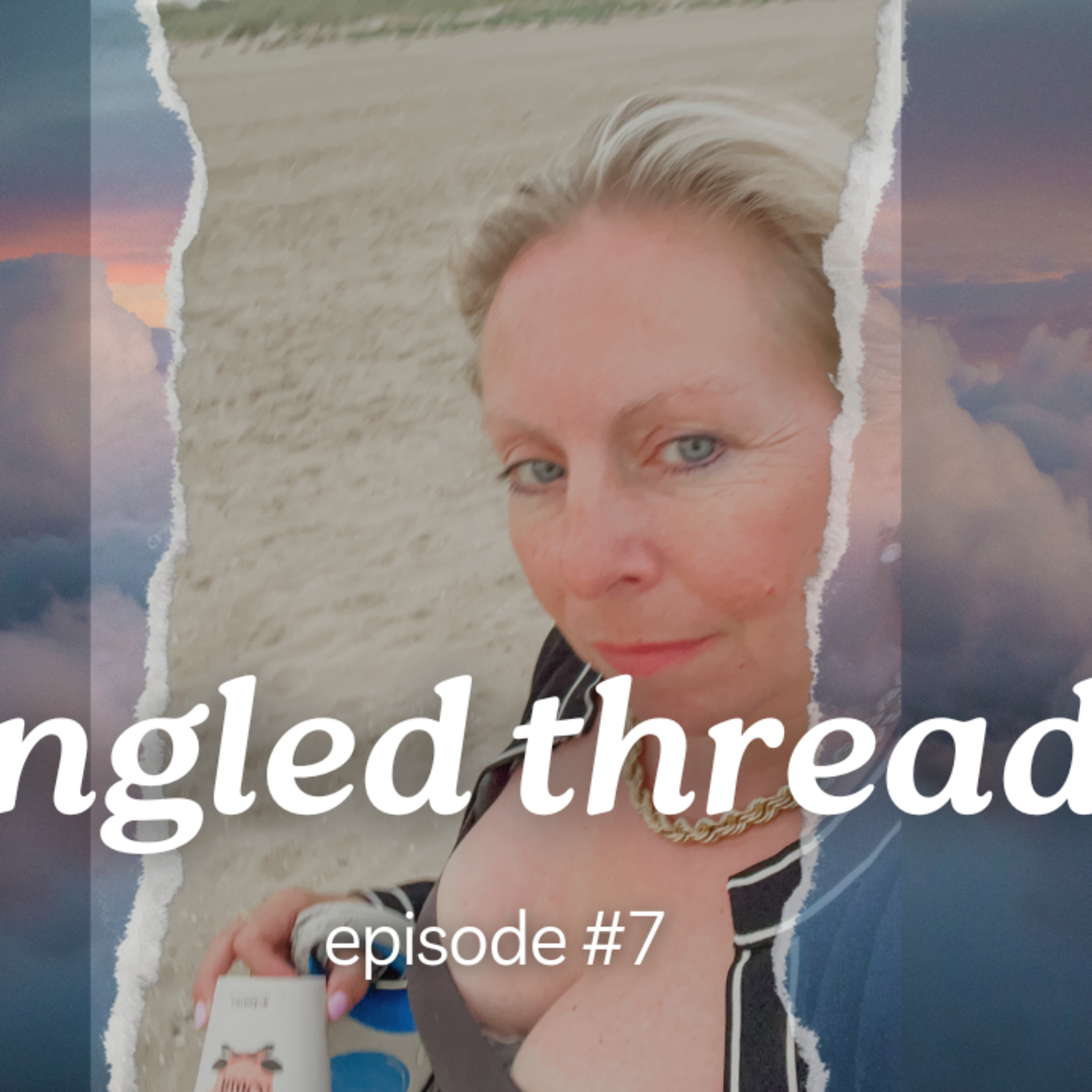 Tangled Threads Podcast