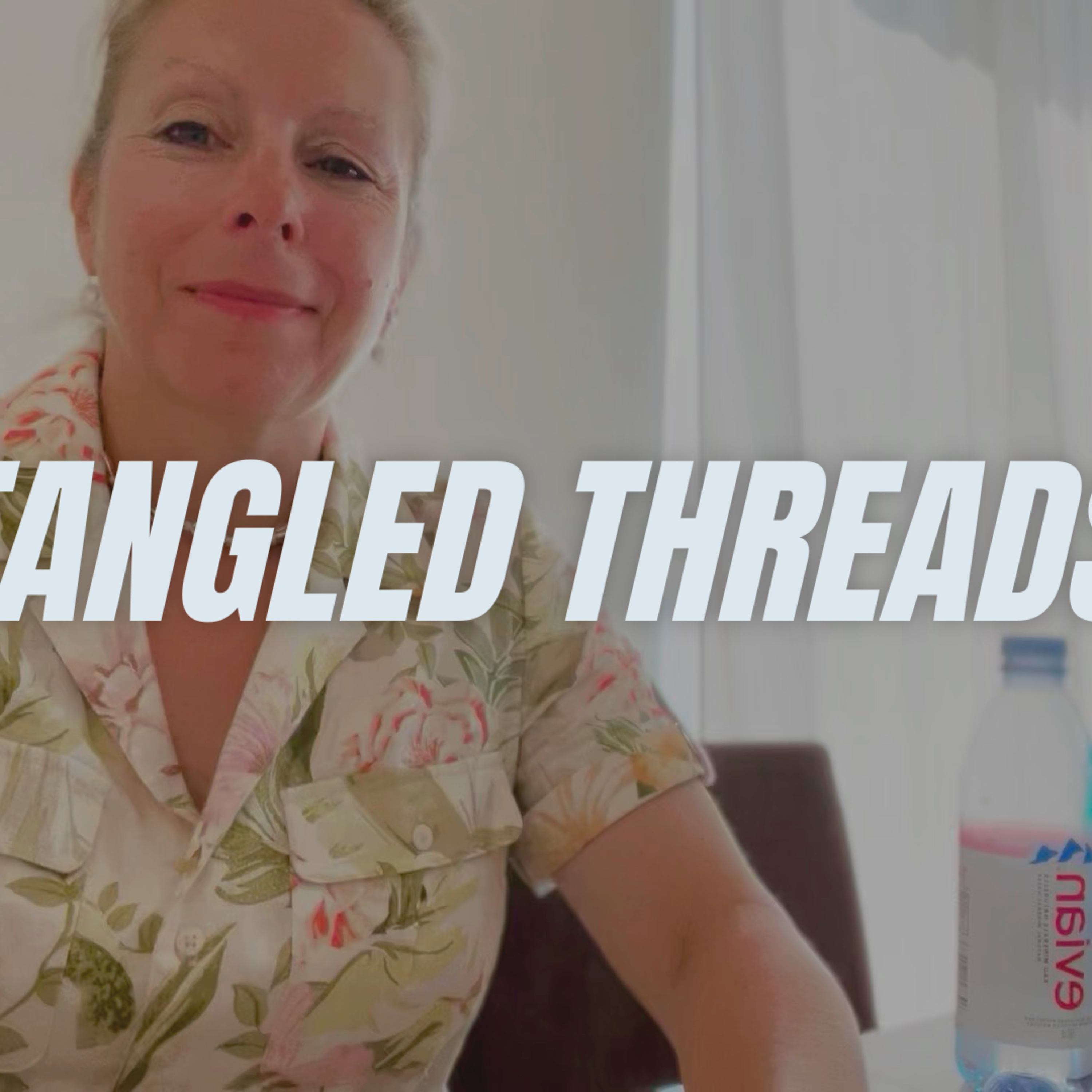 Tangled Threads Podcast