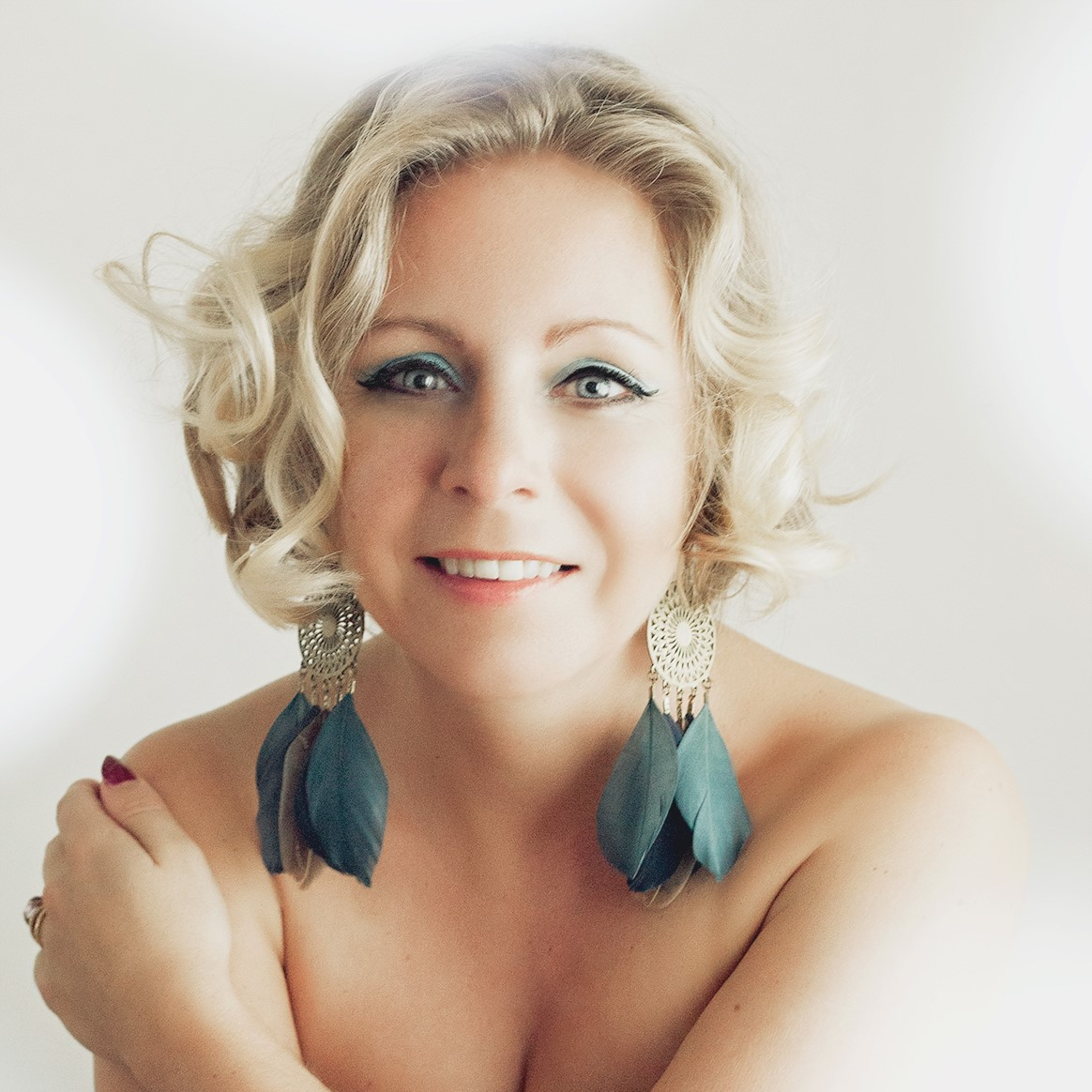 Tangled Threads Podcast